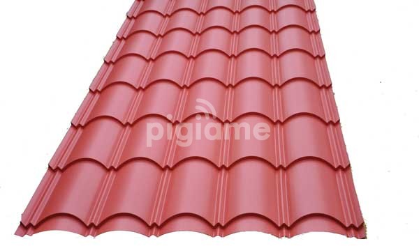 Orientile Profile Roofing Sheets In Nairobi Pigiame