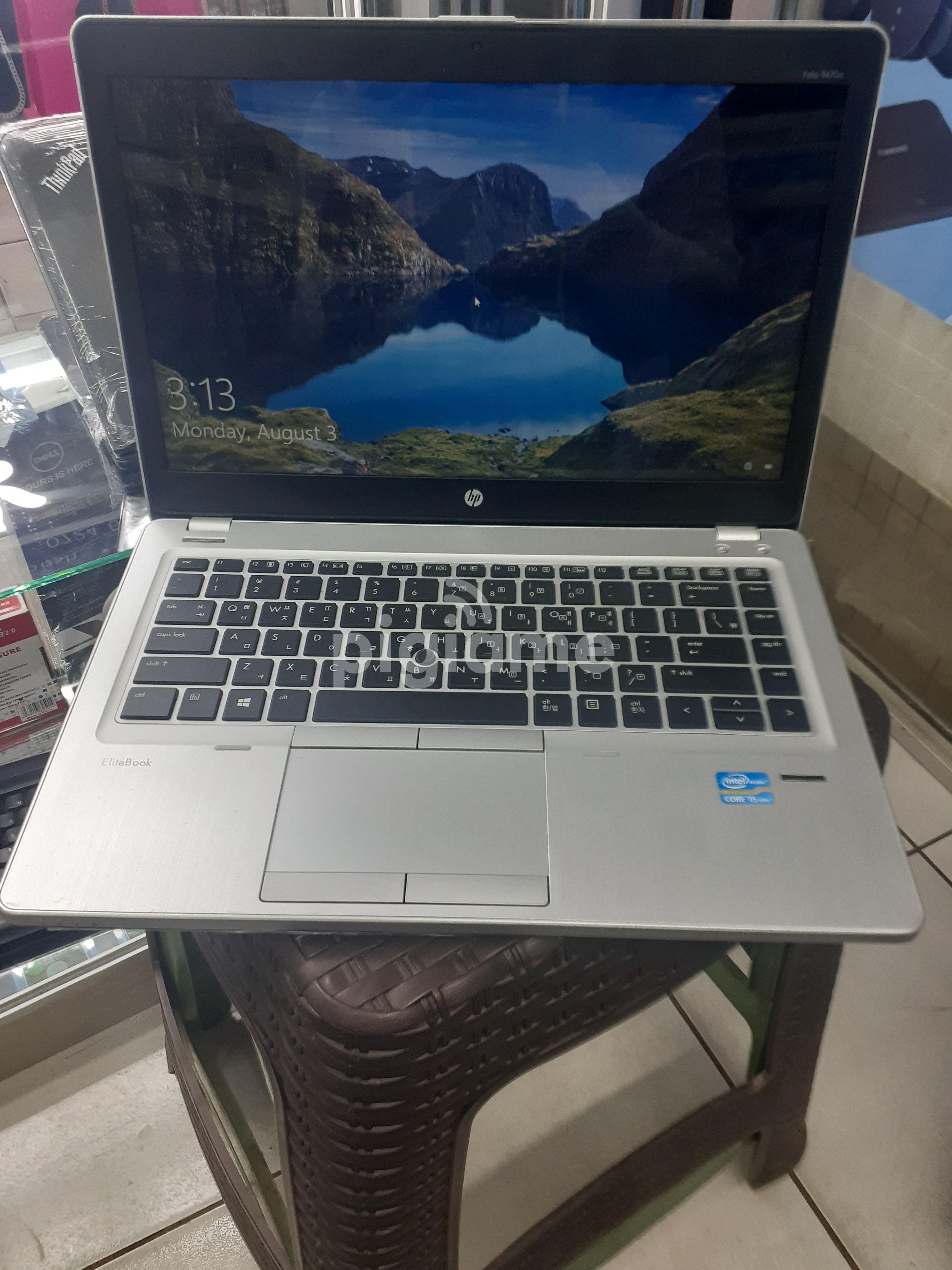 hp folio 9470m hp folio 9470m