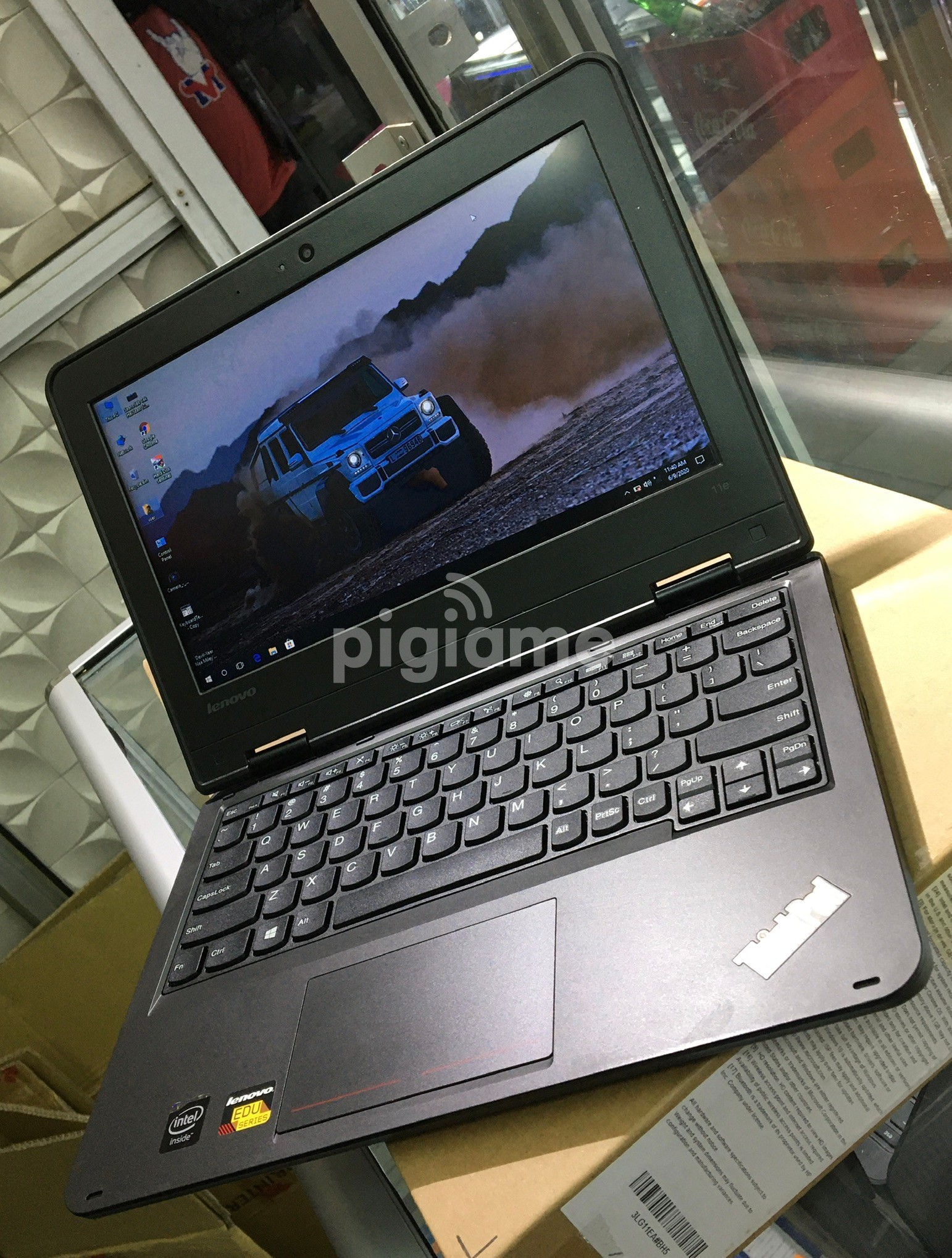 Lenovo ThinkPad 11e 500gb HDD in Nairobi | PigiaMe