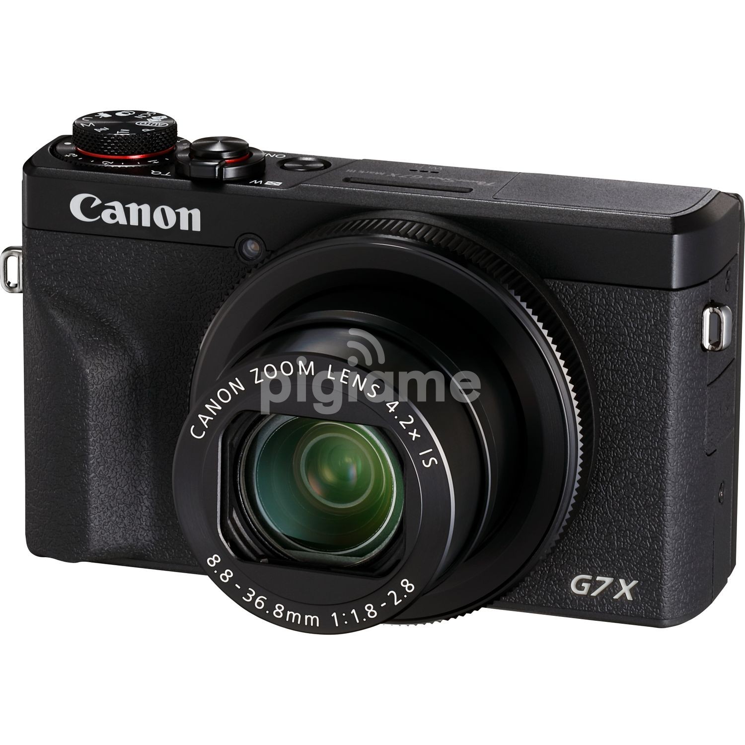 Canon Powershot G7 X Mark Iii Compact Camera in Nairobi CBD | PigiaMe
