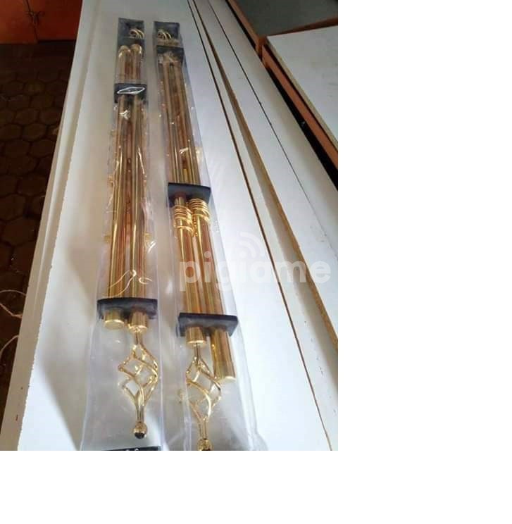 CURTAIN RODS in Nairobi PigiaMe