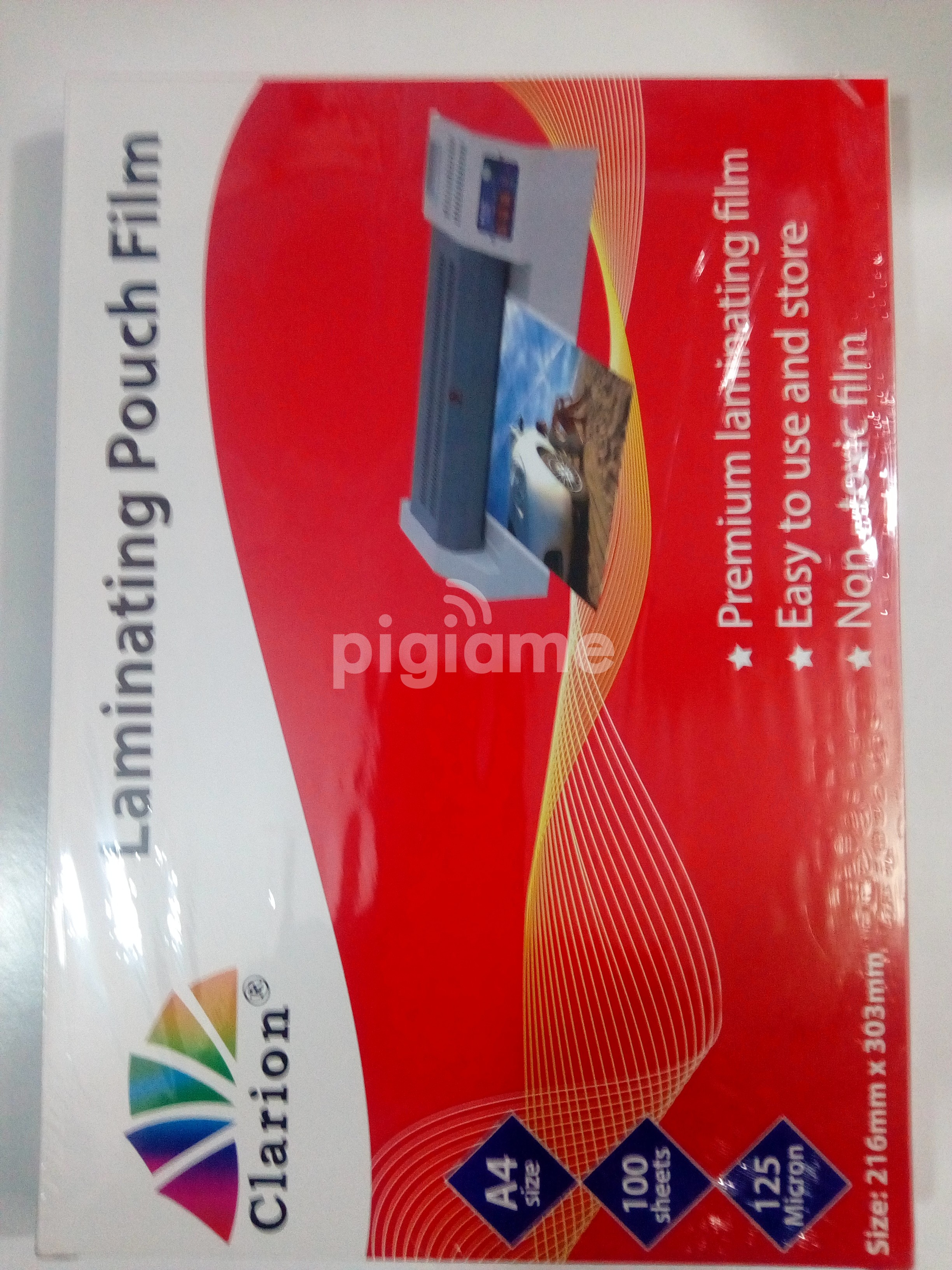 LAMINATION PAPERS in Nairobi PigiaMe