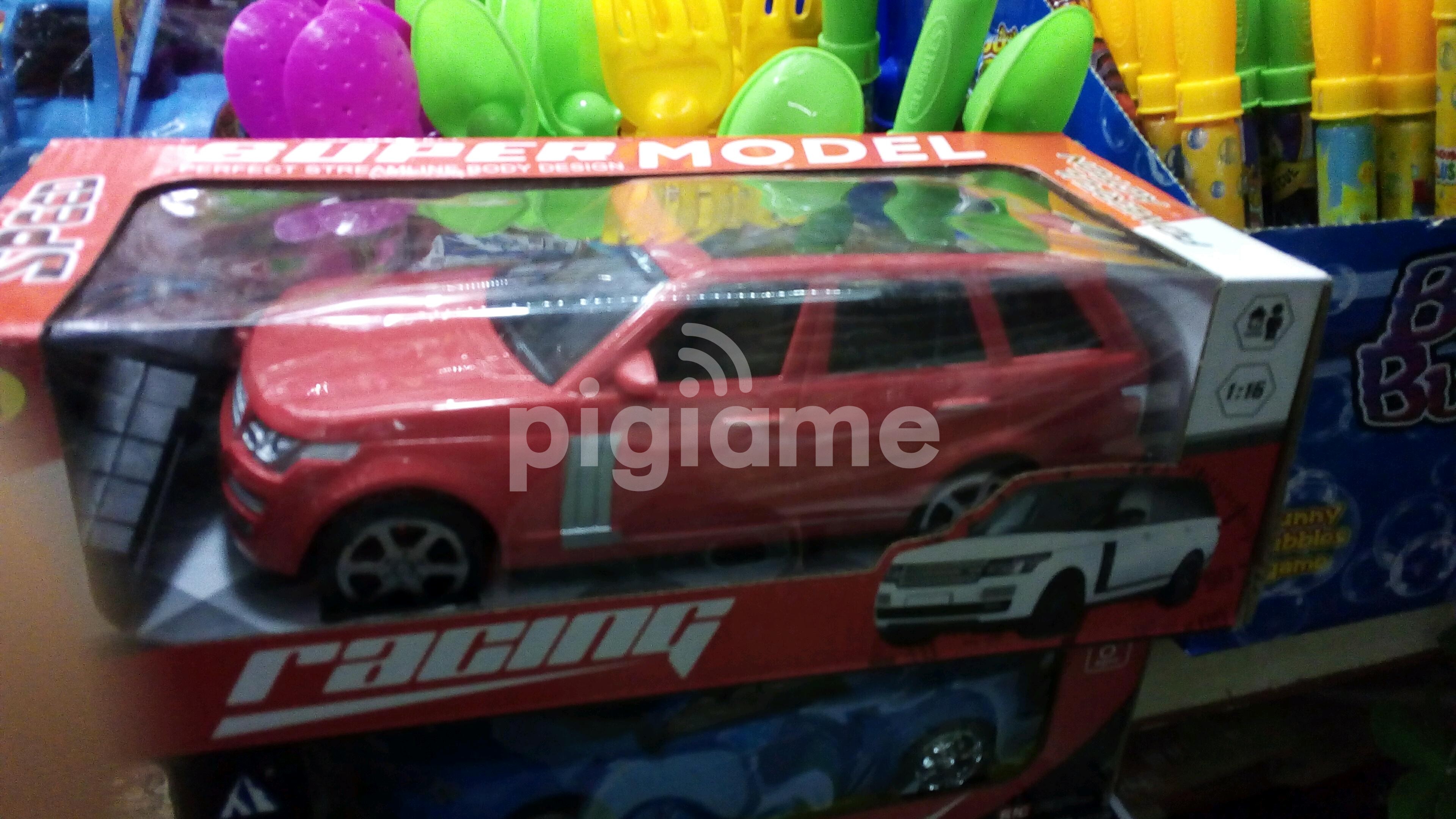 Remote car toys in Nairobi PigiaMe