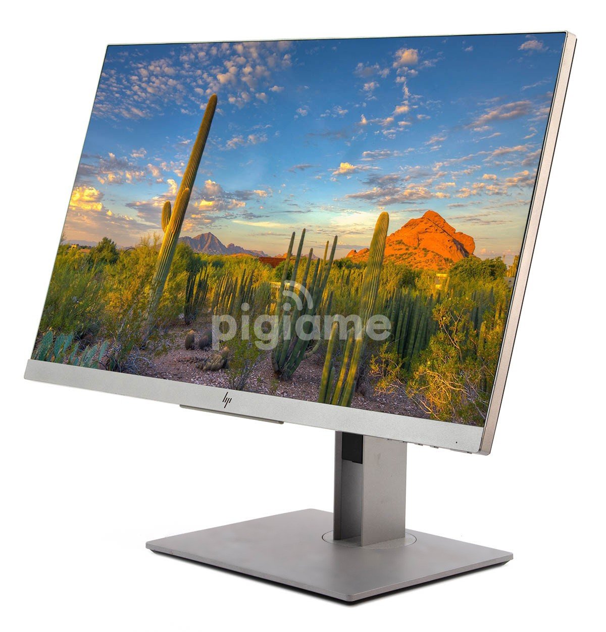 HP E233 23" EliteDisplay FHD IPS HDMI Monitor in Nairobi | PigiaMe