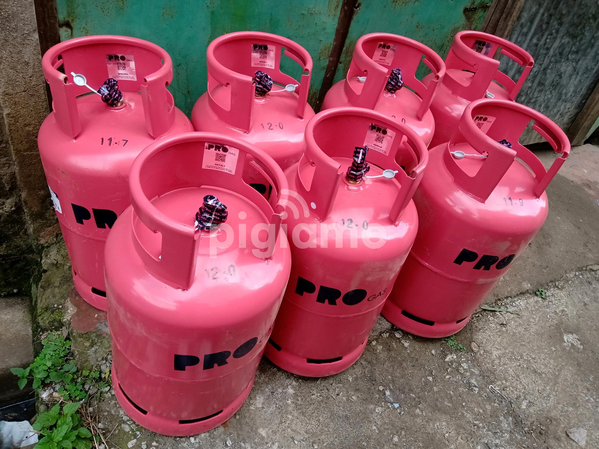 13kg pro gas cylinder in Nairobi PigiaMe