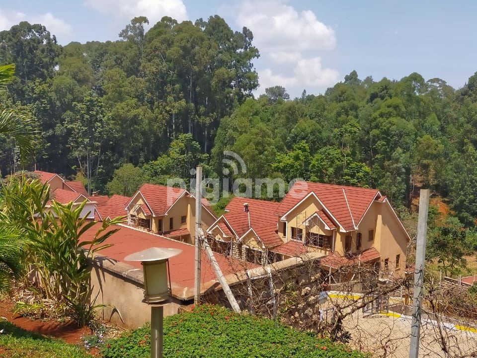 Rosslyn House in Nairobi PigiaMe