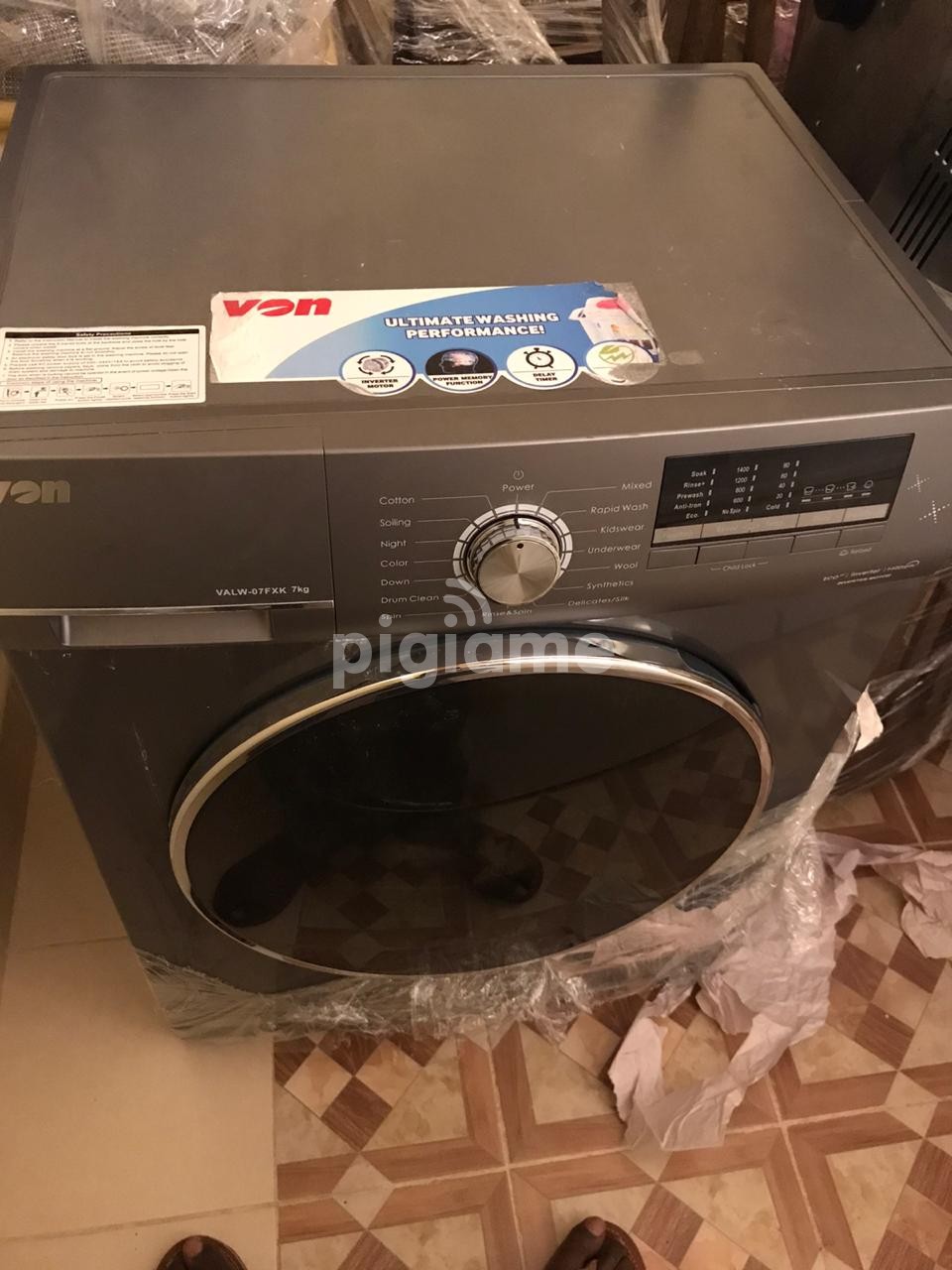 Washing Machine in Nairobi PigiaMe