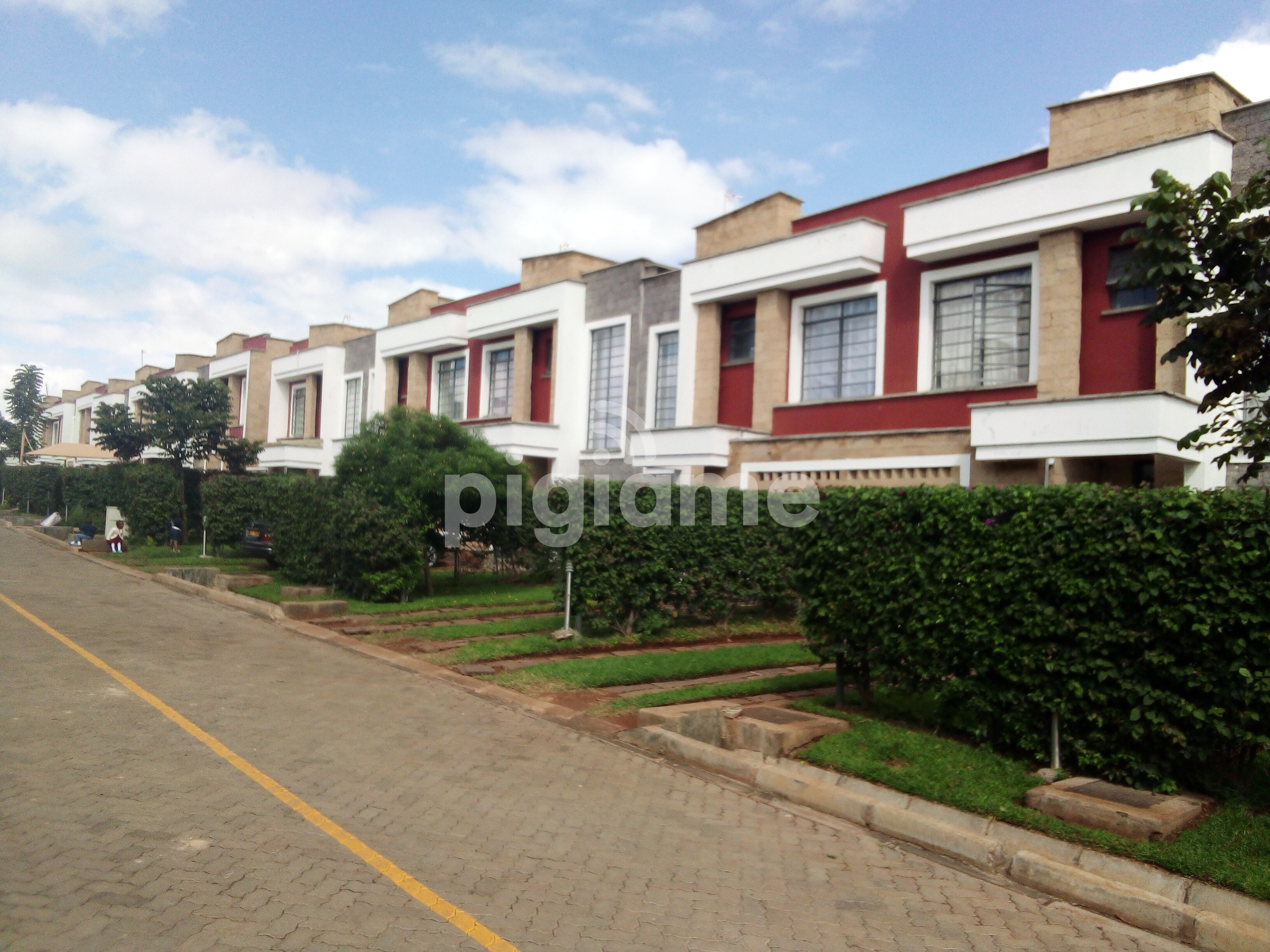 3 Bedroom For Rent In Kitengela in Kitengela PigiaMe