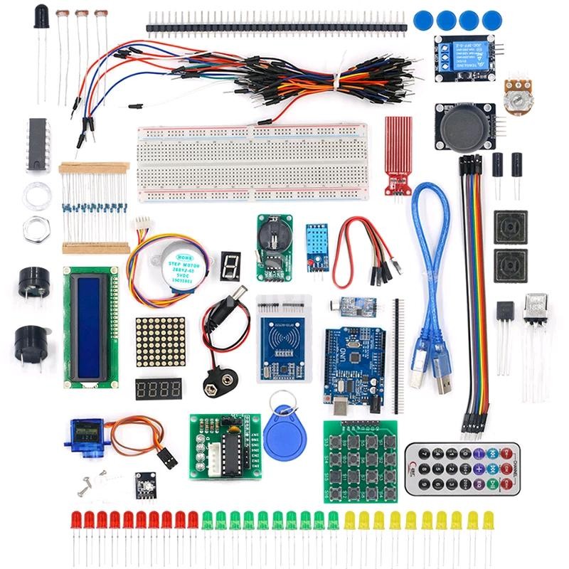 Arduino kit for beginners in nairobi pigiame