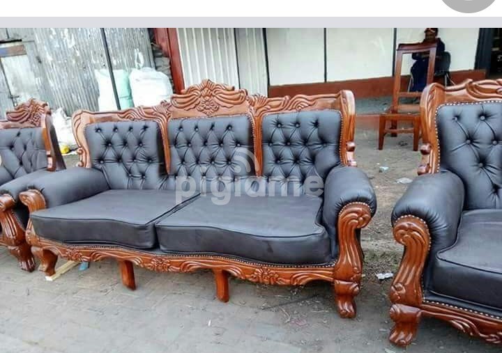 Kings Sofa in Nairobi PigiaMe