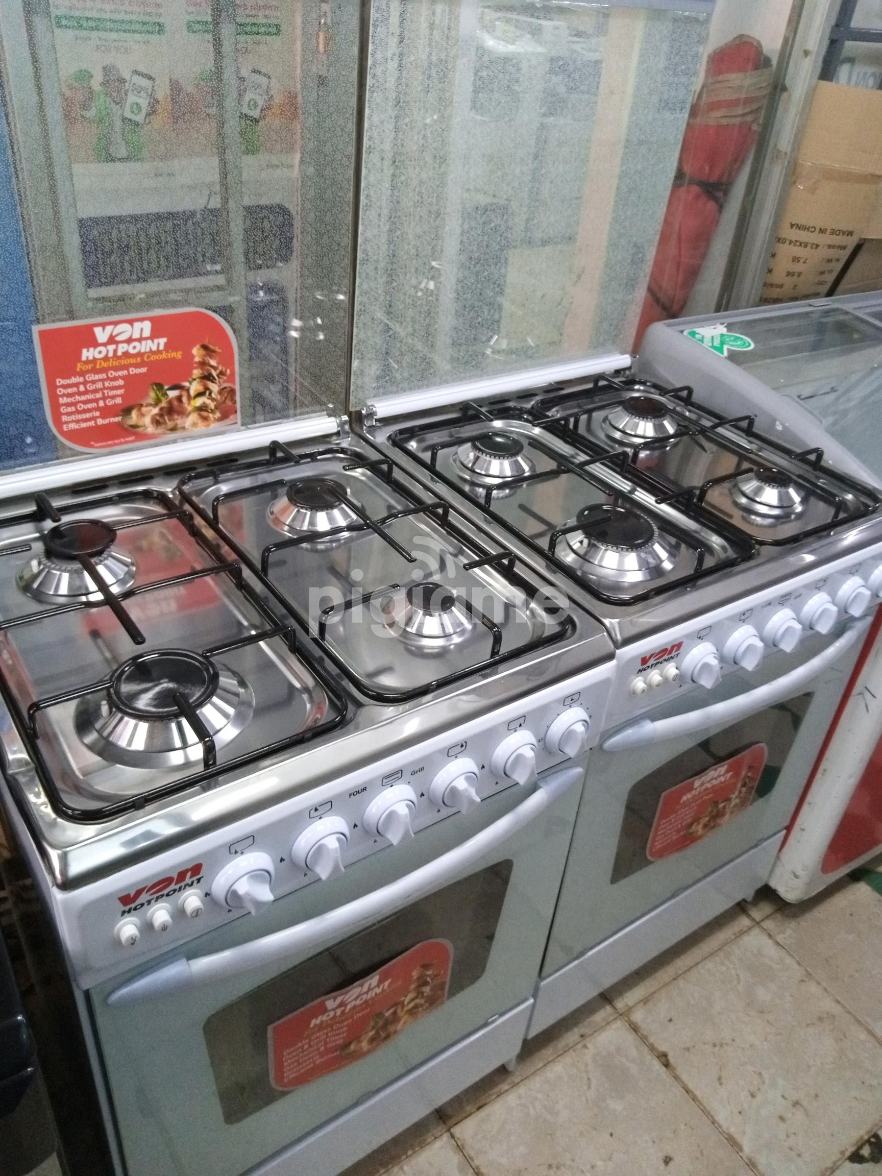 Von Cookers in Nairobi PigiaMe