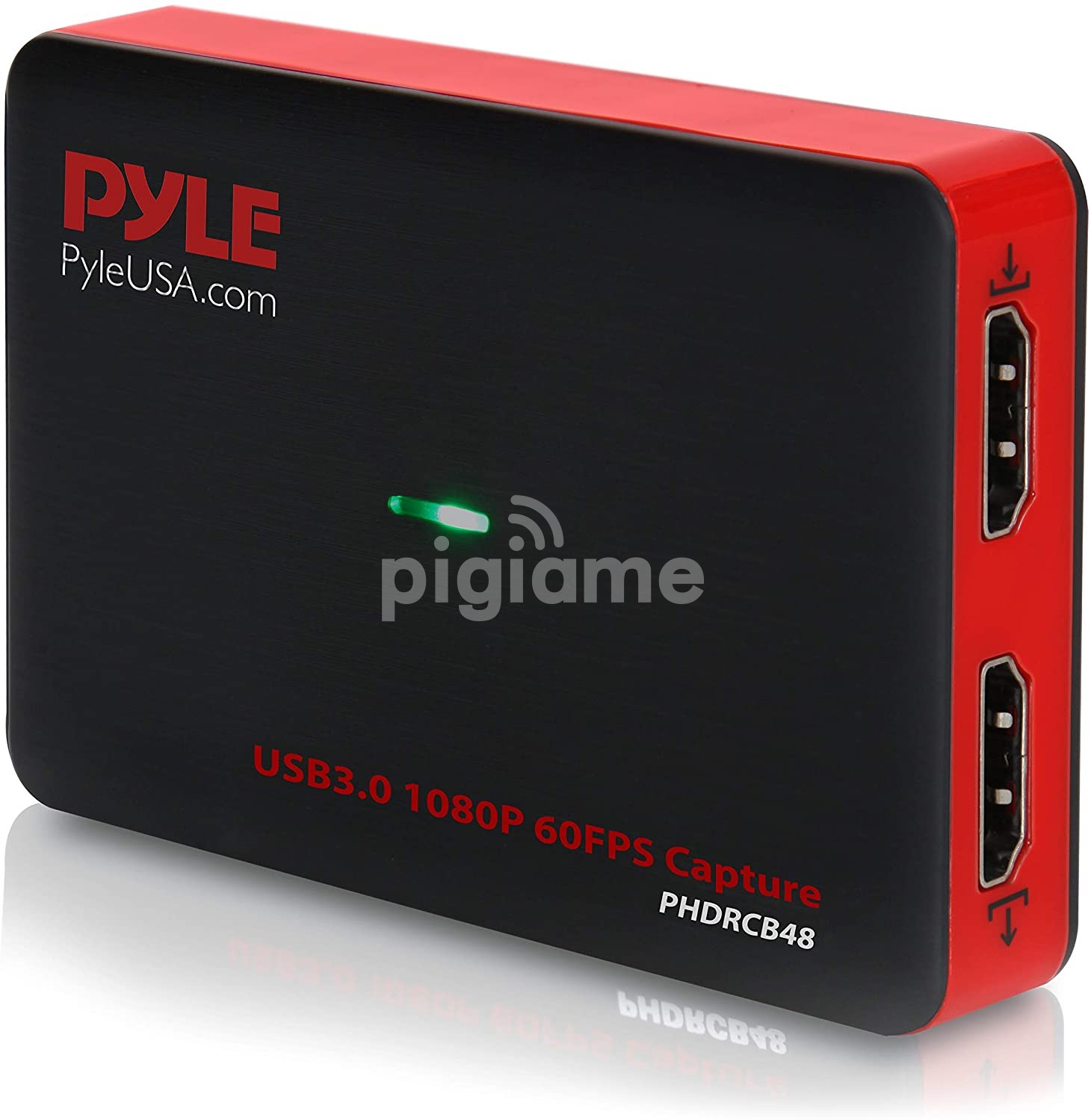 ps3 video output