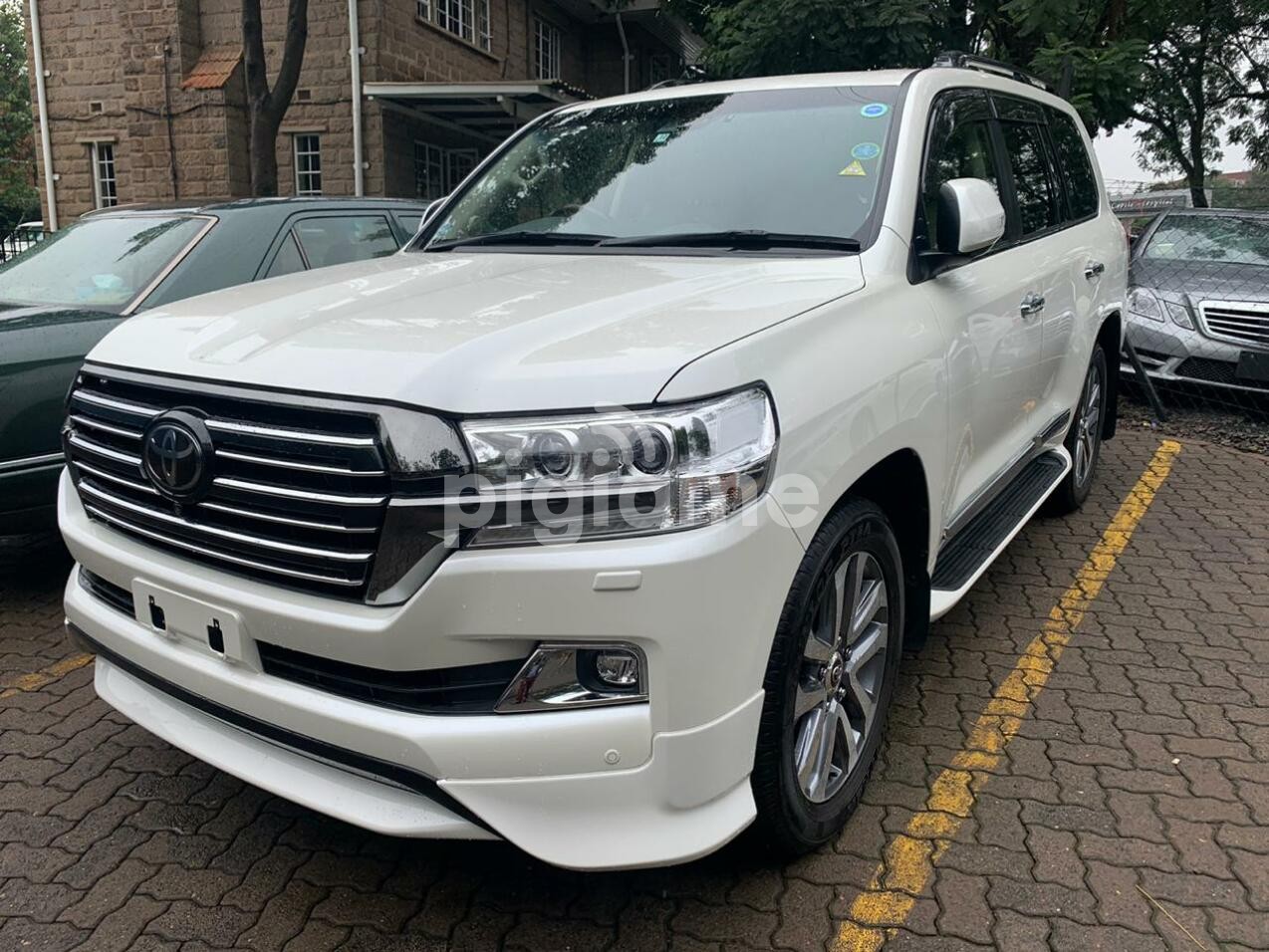 Color 202 toyota