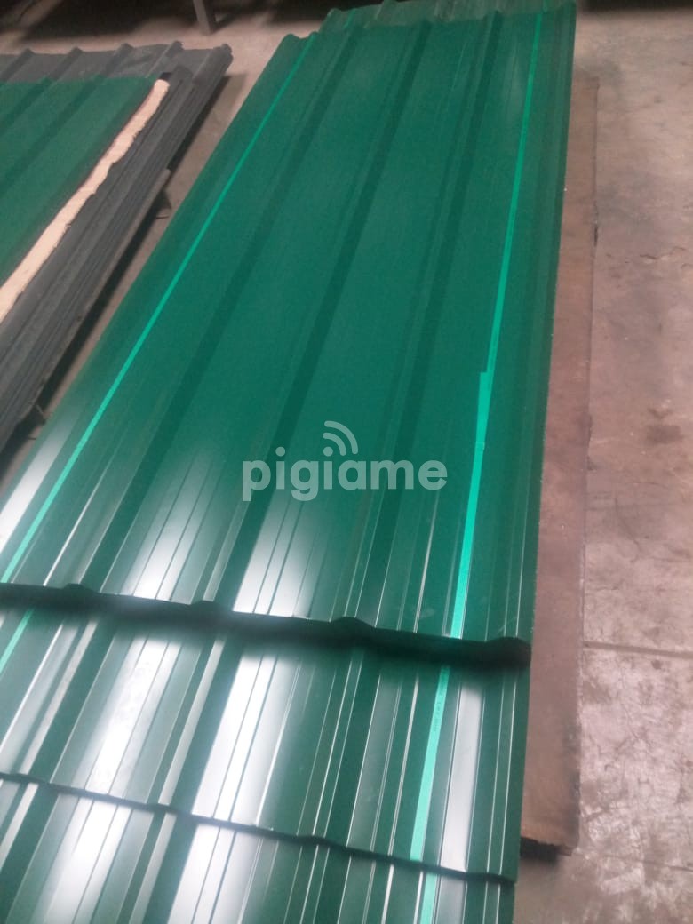 3mtrs Box Profile Roofing Sheets In Nairobi Pigiame
