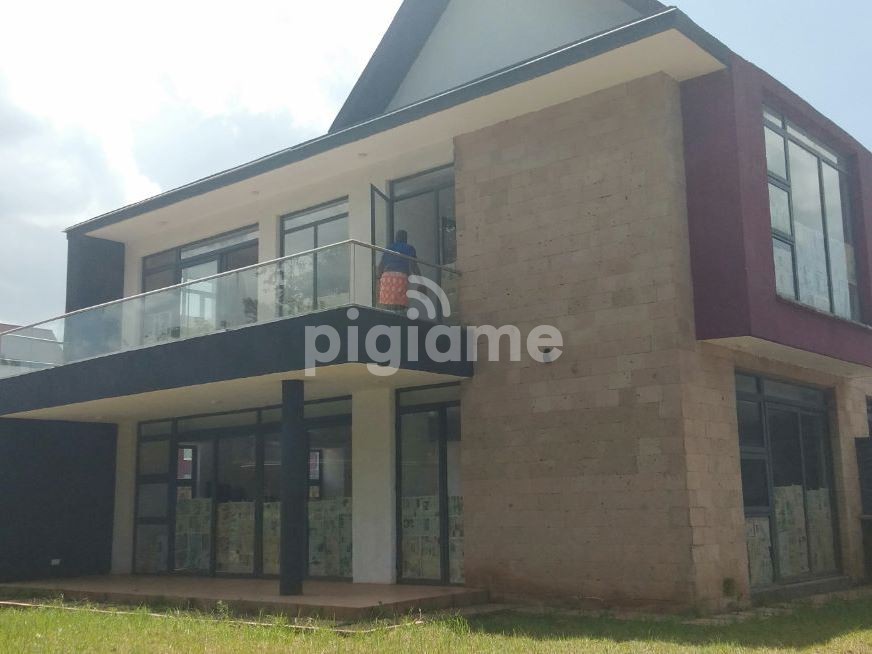 Thome House, Townhouse in Nairobi PigiaMe