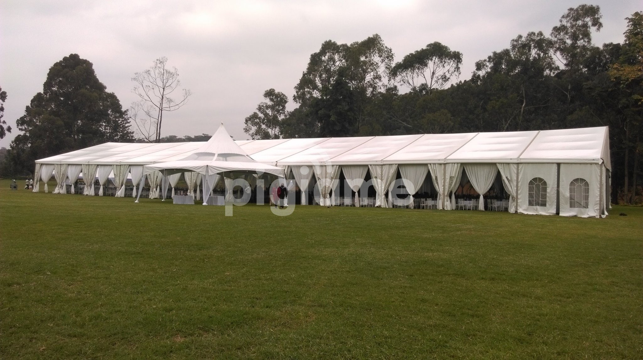 Event Party Tents For Hire & Sale In Kenya in Other Nairobi PigiaMe