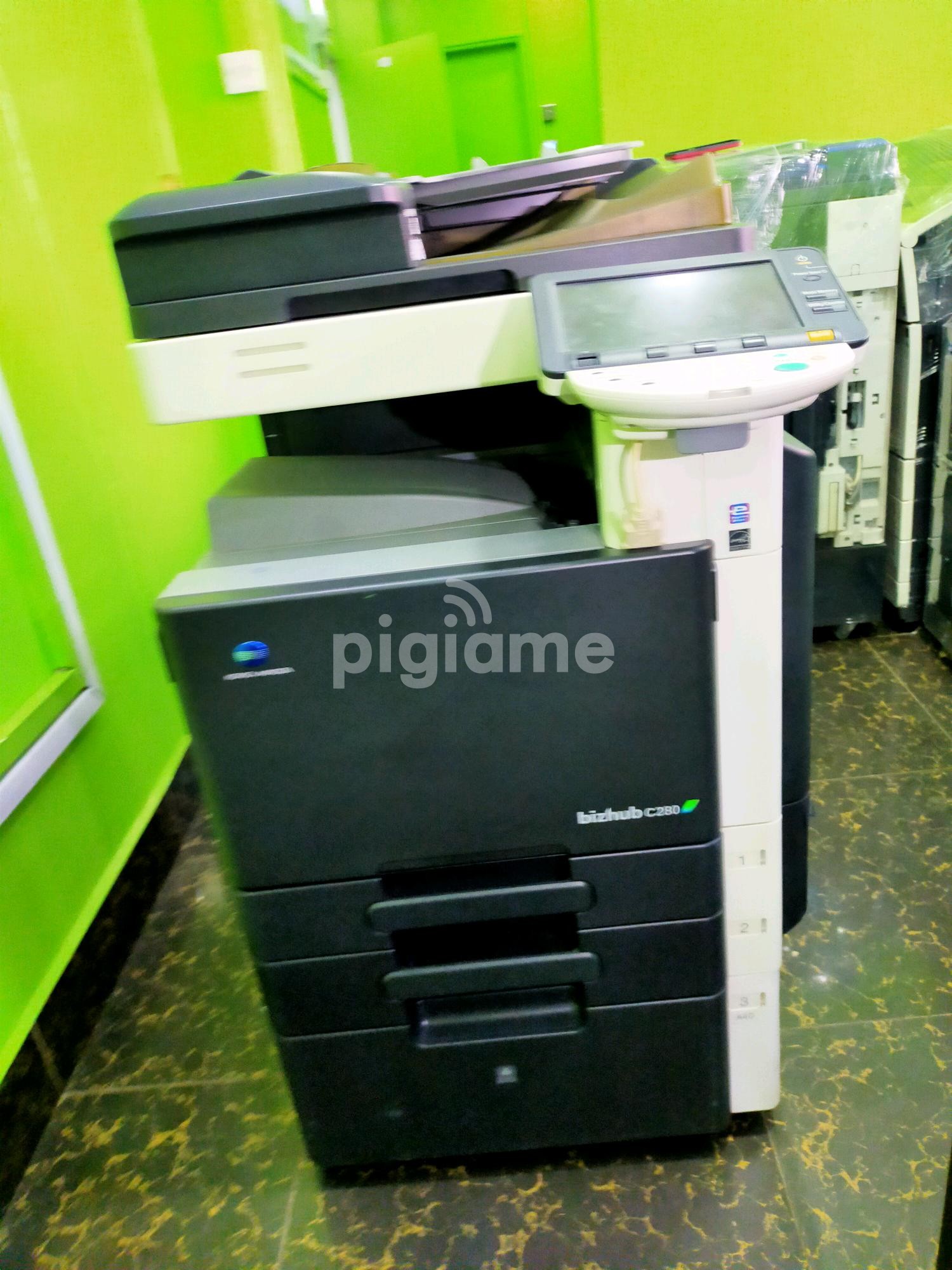 Konica Minolta Bizhub C280 In Nairobi Pigiame