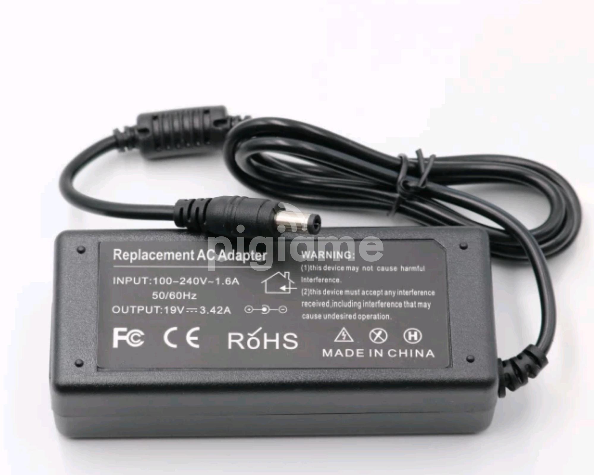 Laptop Charger For Asus 19v 3 42a 65w In Nairobi Pigiame