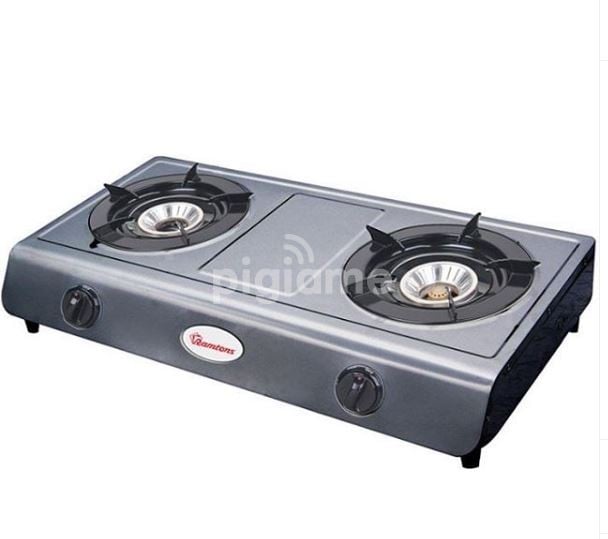 Ramtons 2 burner cooker in Nairobi PigiaMe
