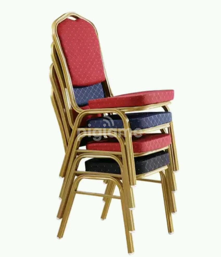 Highest quality banquet chairs in Nairobi PigiaMe