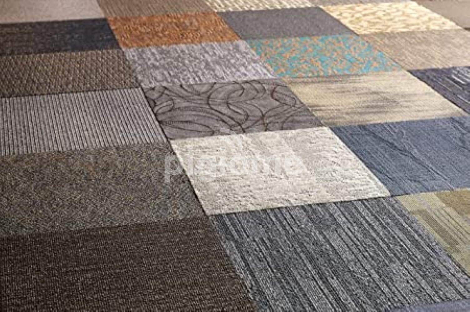 Carpet tiles in Nairobi PigiaMe