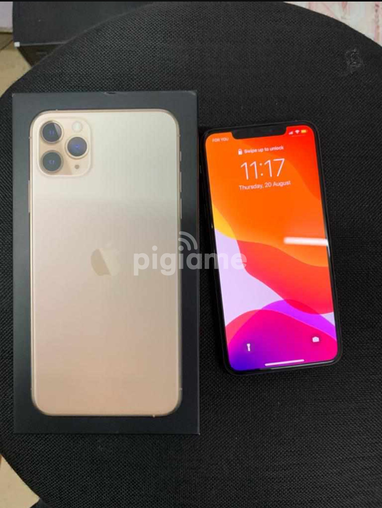 iPhone Max pro 256gb in Nairobi | PigiaMe