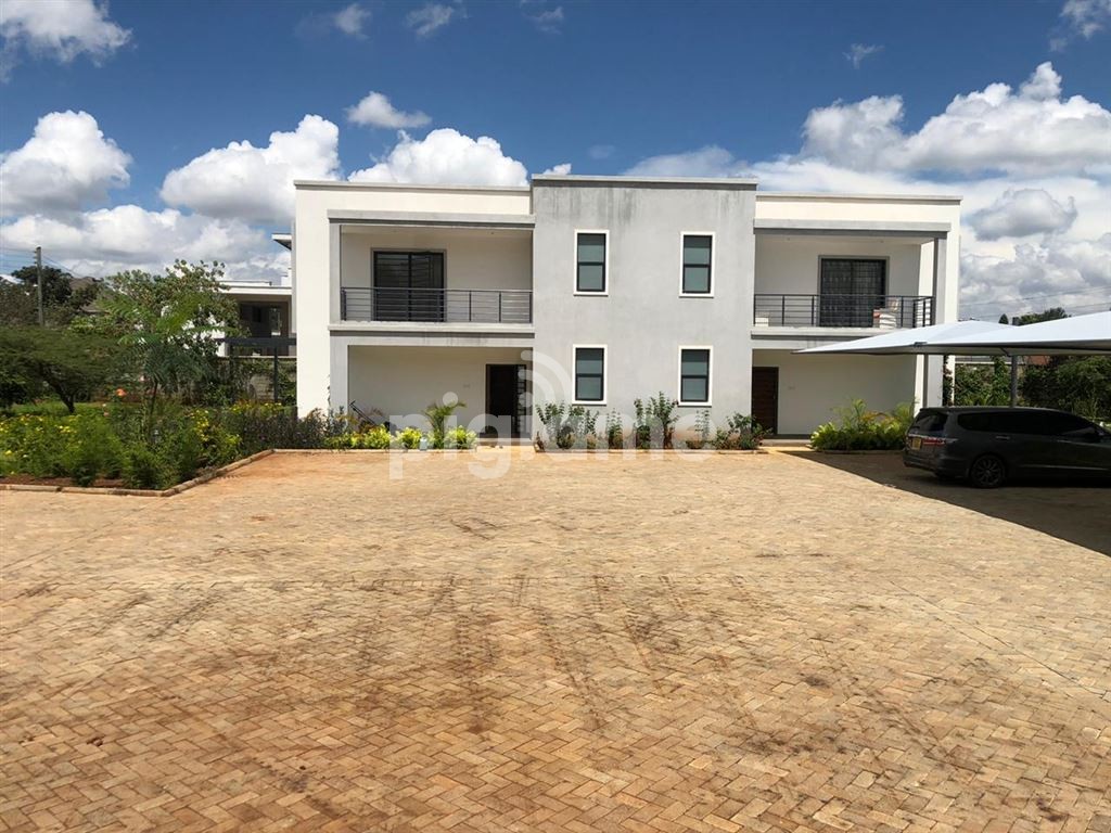 Runda House in Nairobi PigiaMe