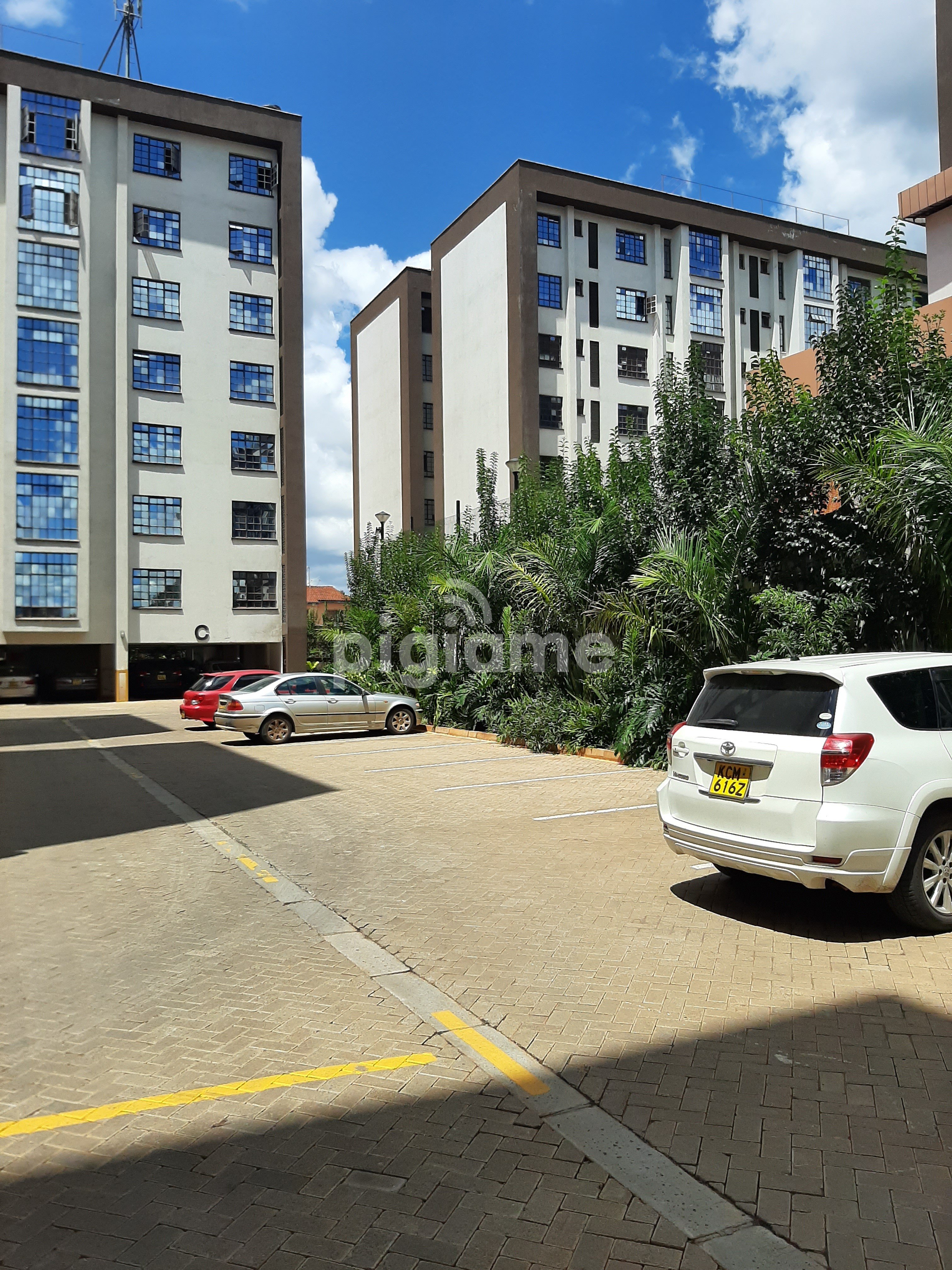 THE CLASSY FREEDOM HEIGHTS RESIDENCE, LANGATA in Nairobi PigiaMe