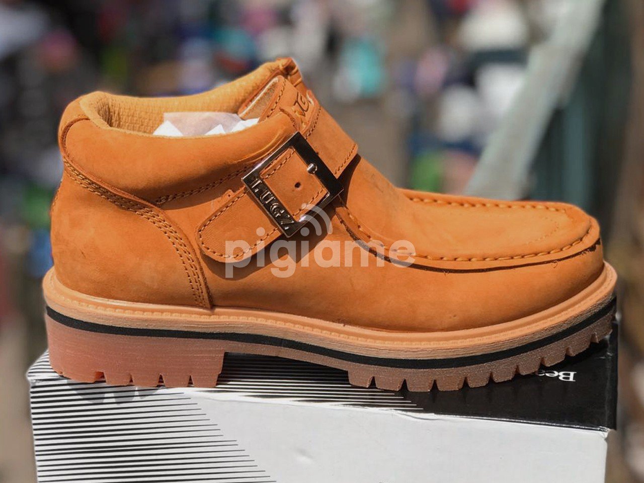 Lugz boots price clearance