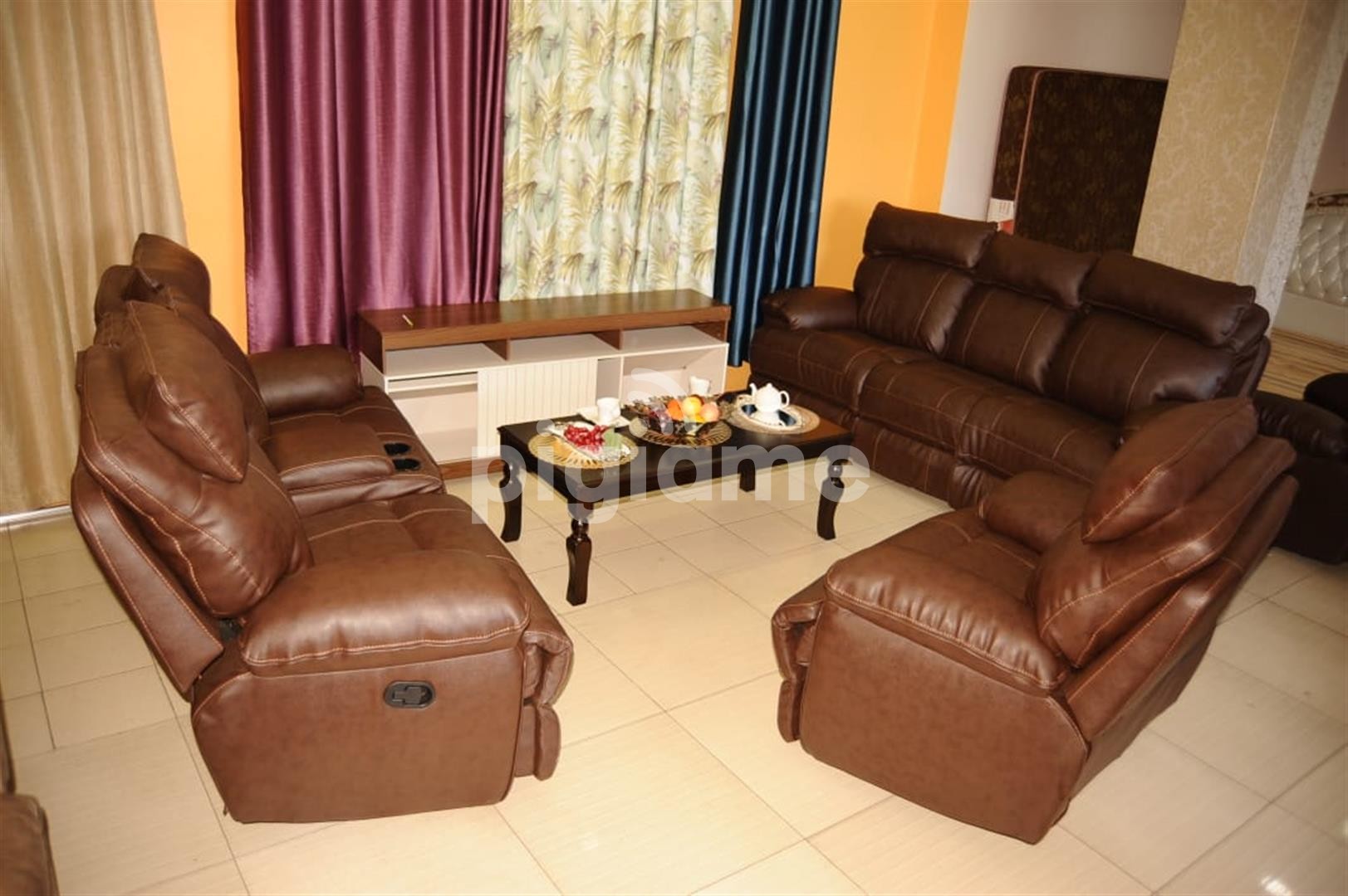 leather sofa seats for sale in nairobi