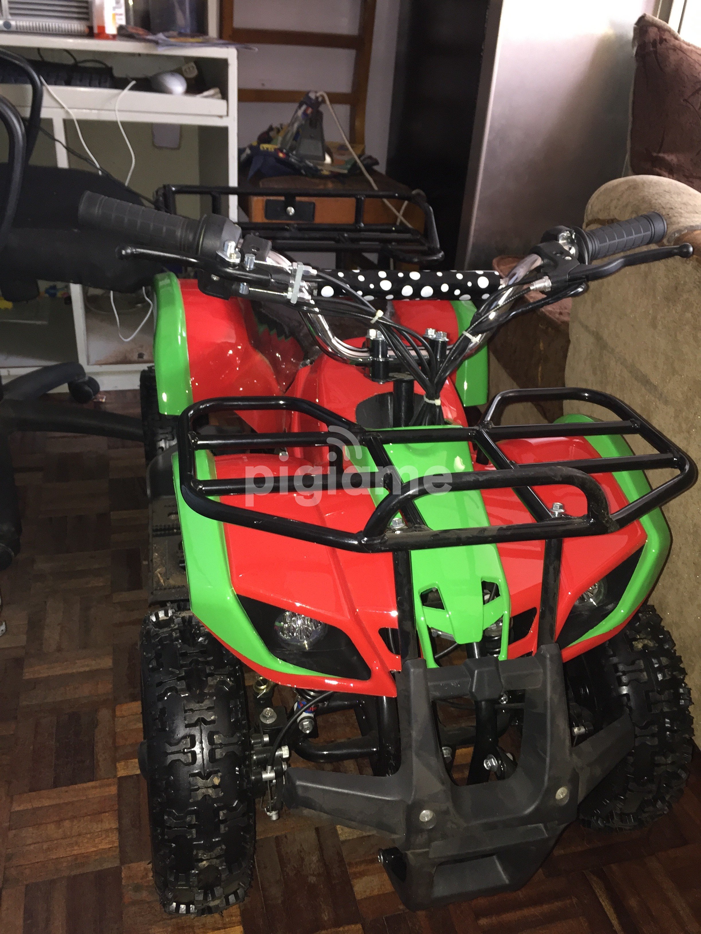 Quad bikes for sale olx hot sale