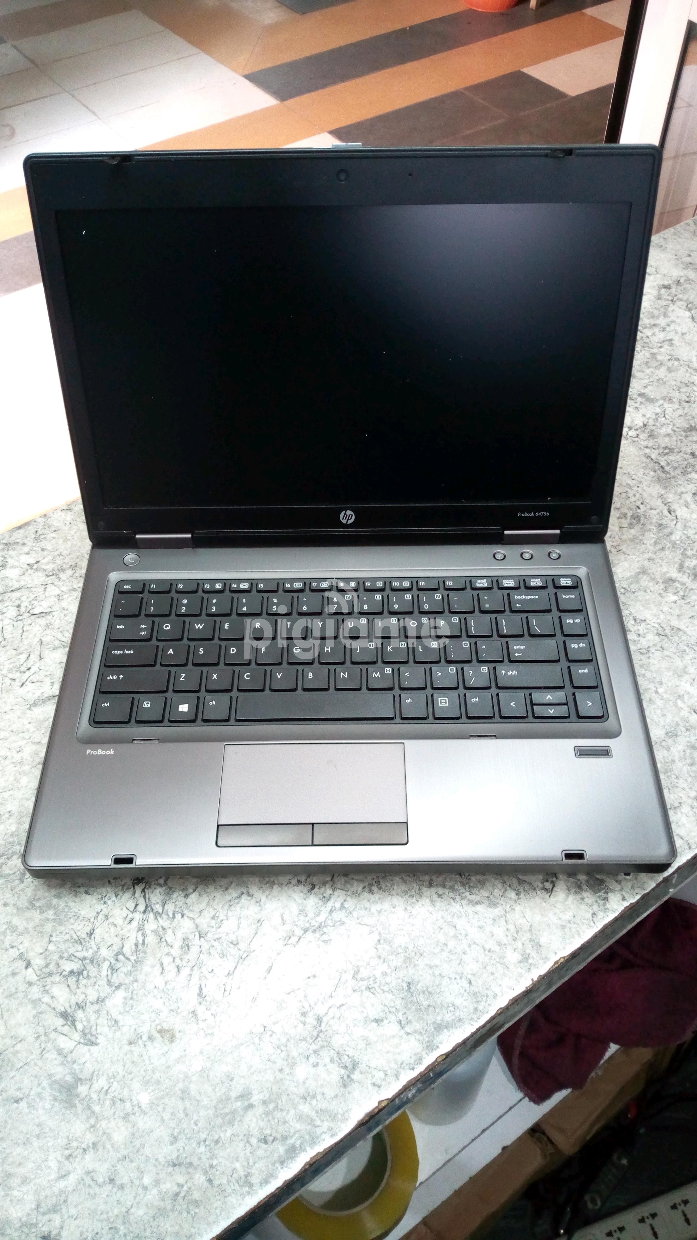 hp probook 6470b in Nairobi PigiaMe