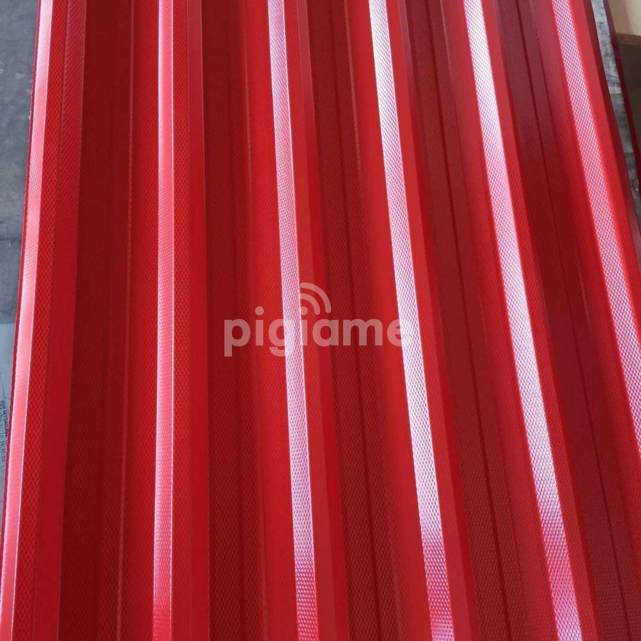 Box Profile Mabati Gauge in Nairobi South PigiaMe