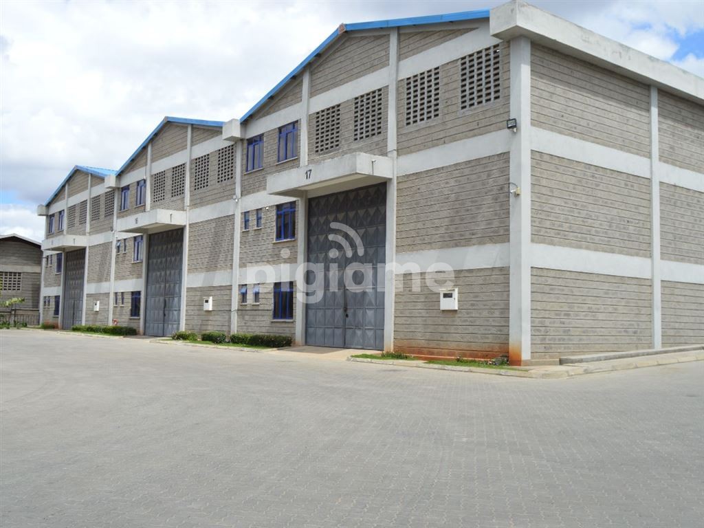 Mombasa Road Commercial Property, Warehouse in Nairobi PigiaMe