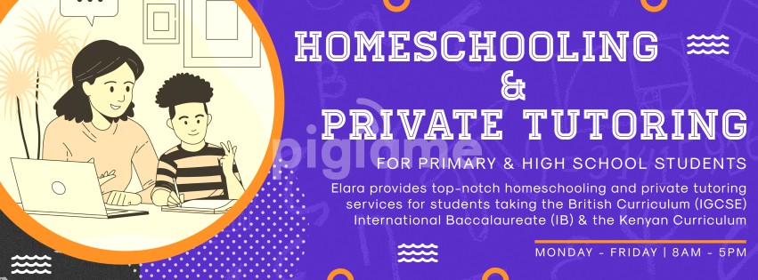 Elara Tuition Academy