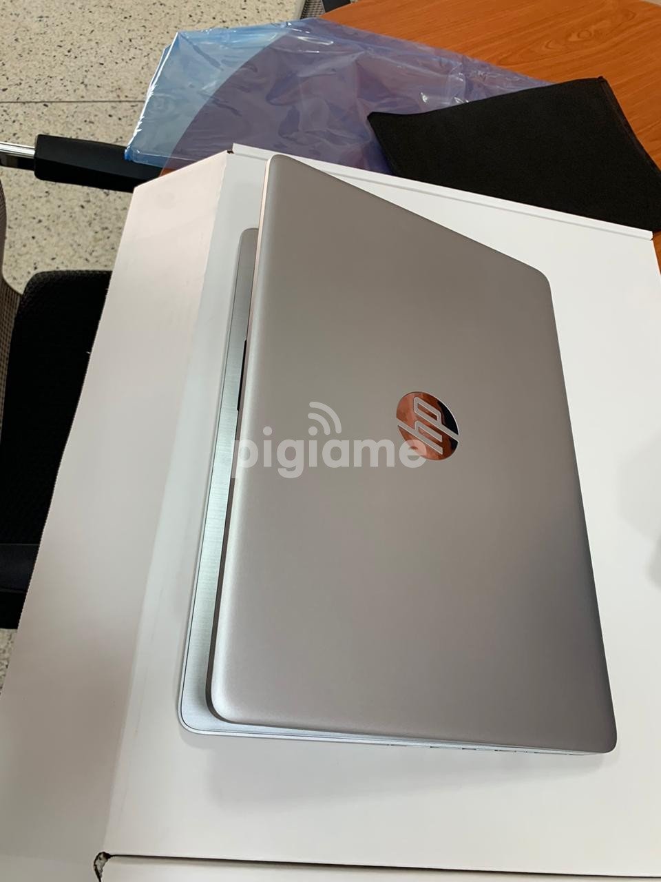 Hp Amd A9-9425 in Nairobi | PigiaMe