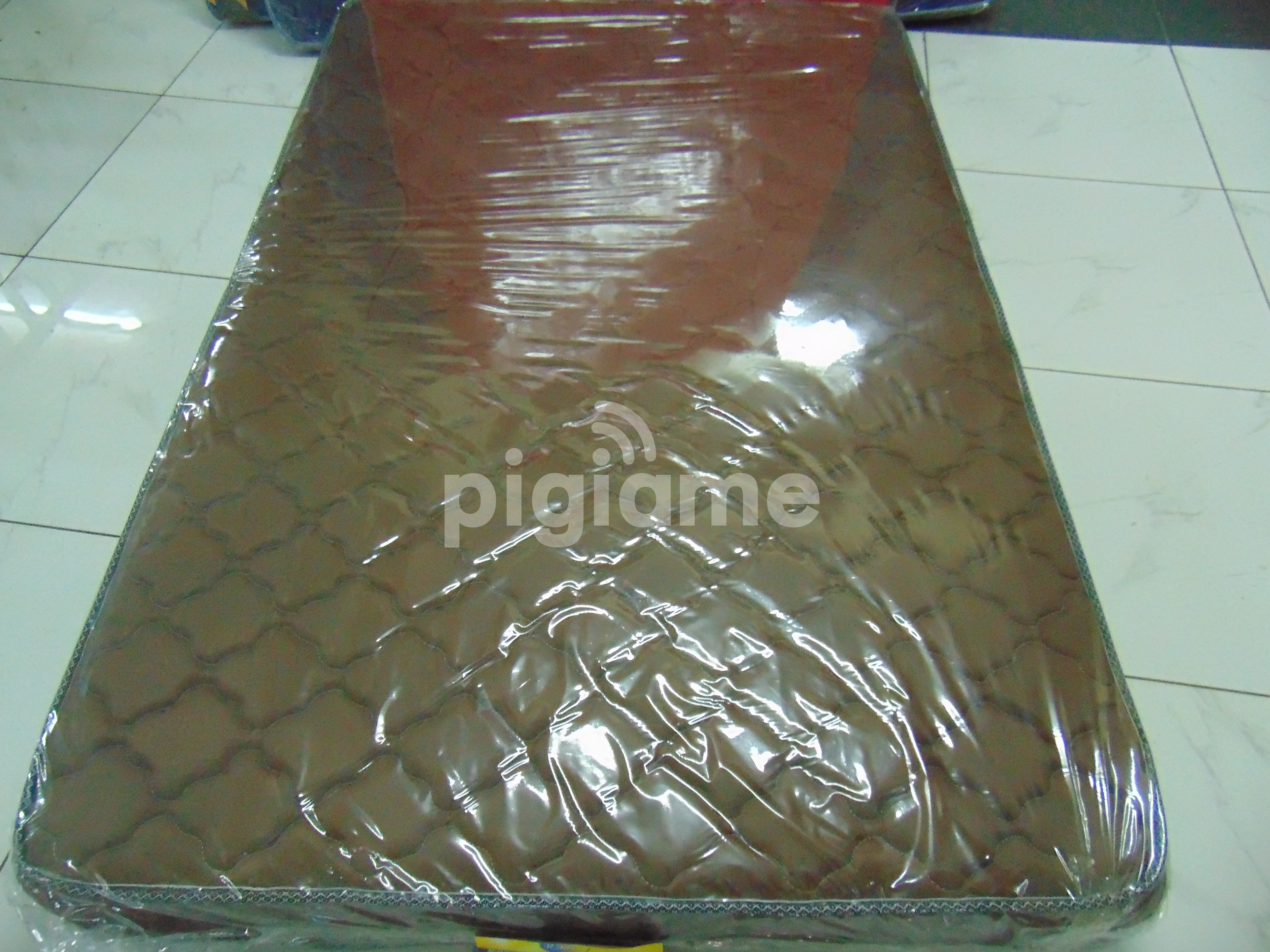 5*6*8 Extra High Density Quilted Mattresses(Free Home Deliveries) in