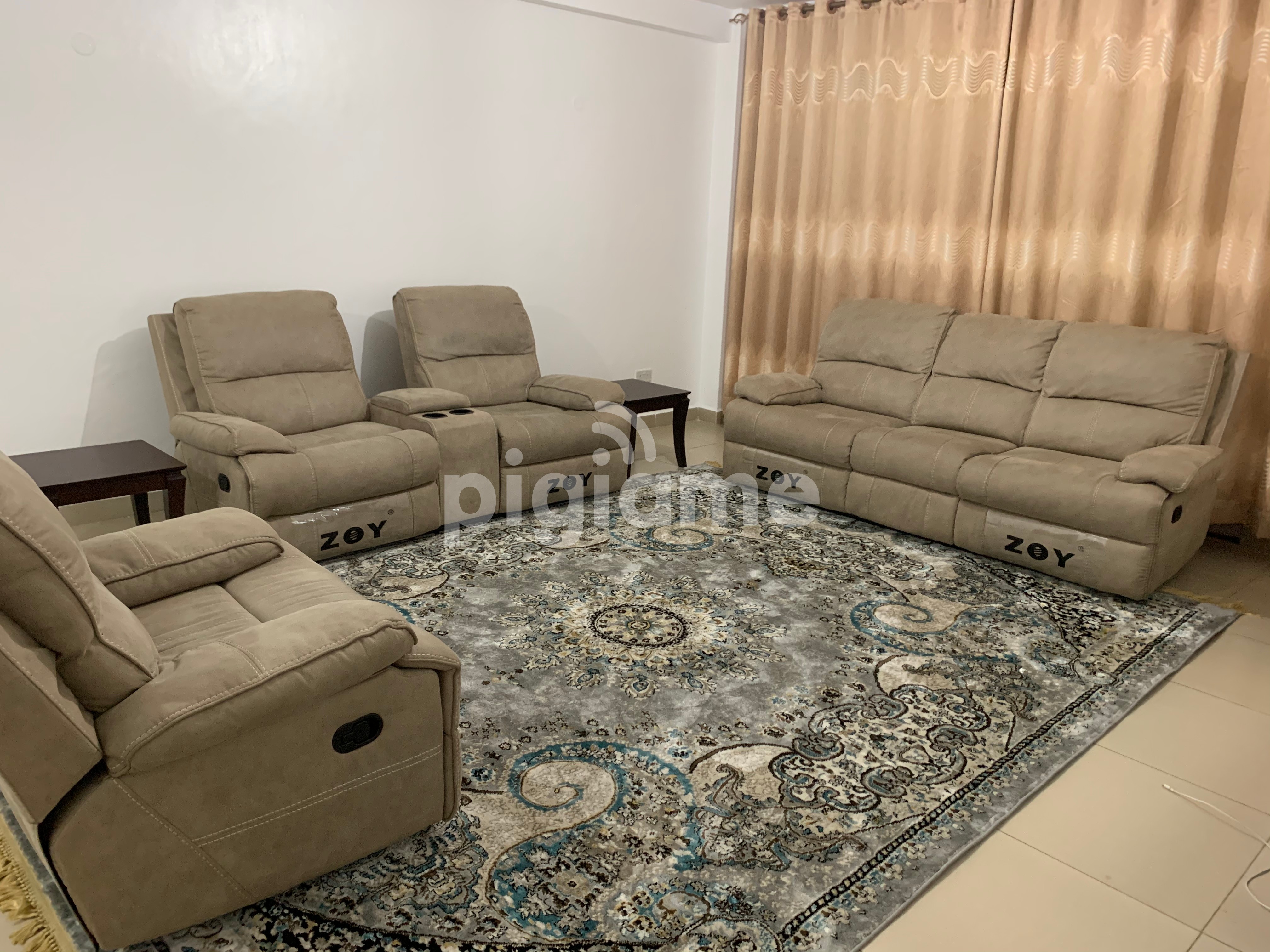 6 seat Recliner Chairs in Nairobi PigiaMe