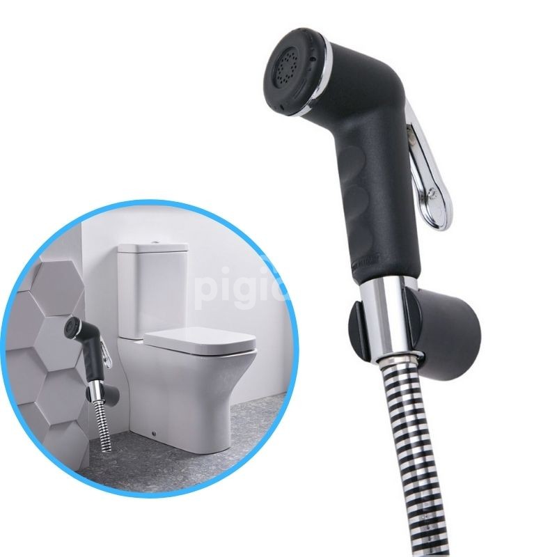 bidet spray pipe