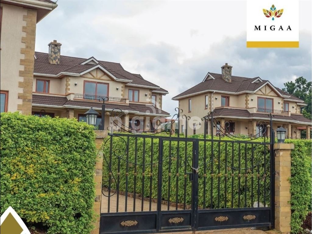 Kiambu Town Land, Residential Land in Kiambu PigiaMe