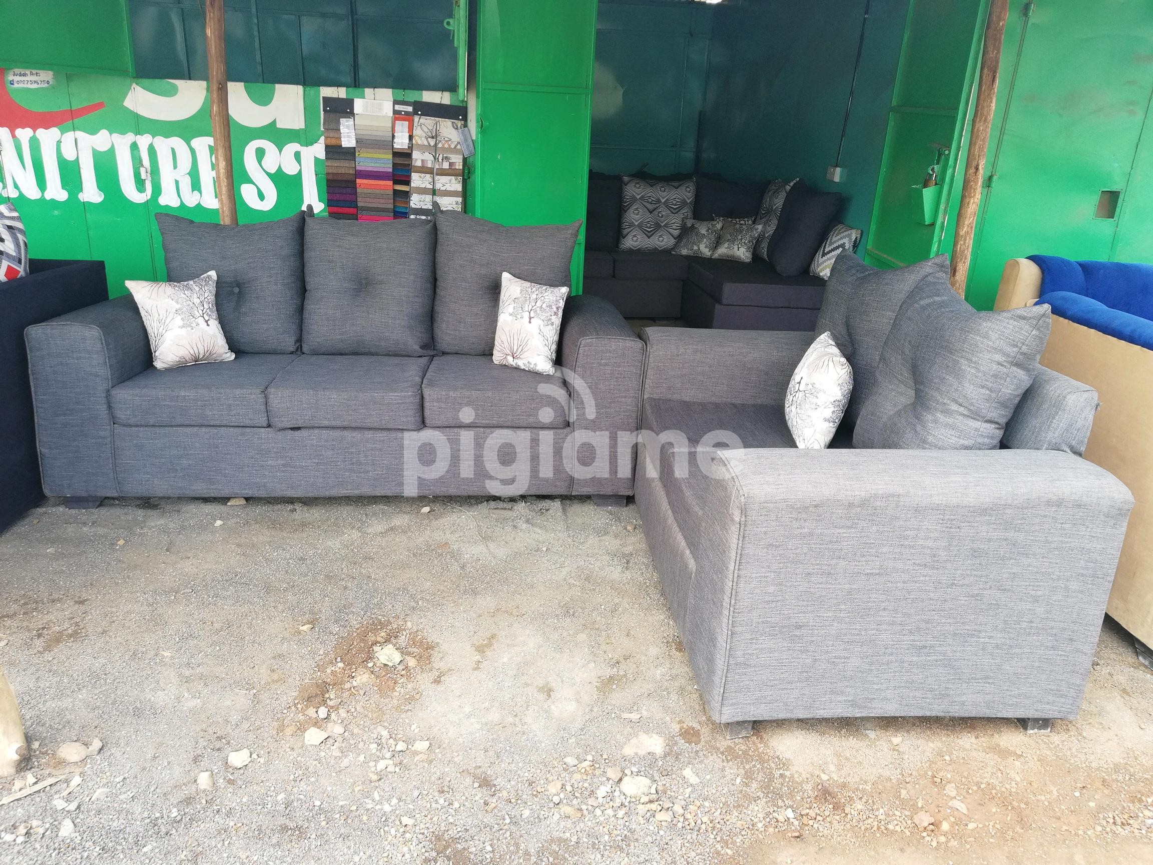 5 Seater Sofa in Nairobi | PigiaMe