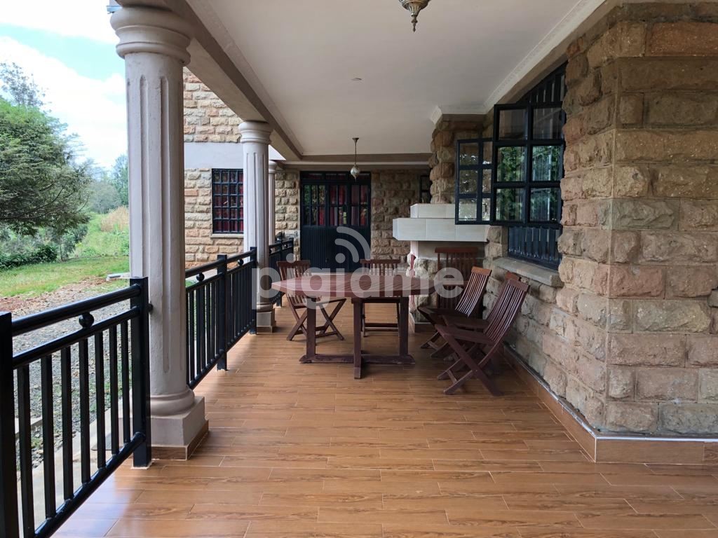 Embu East House in Embu Town PigiaMe