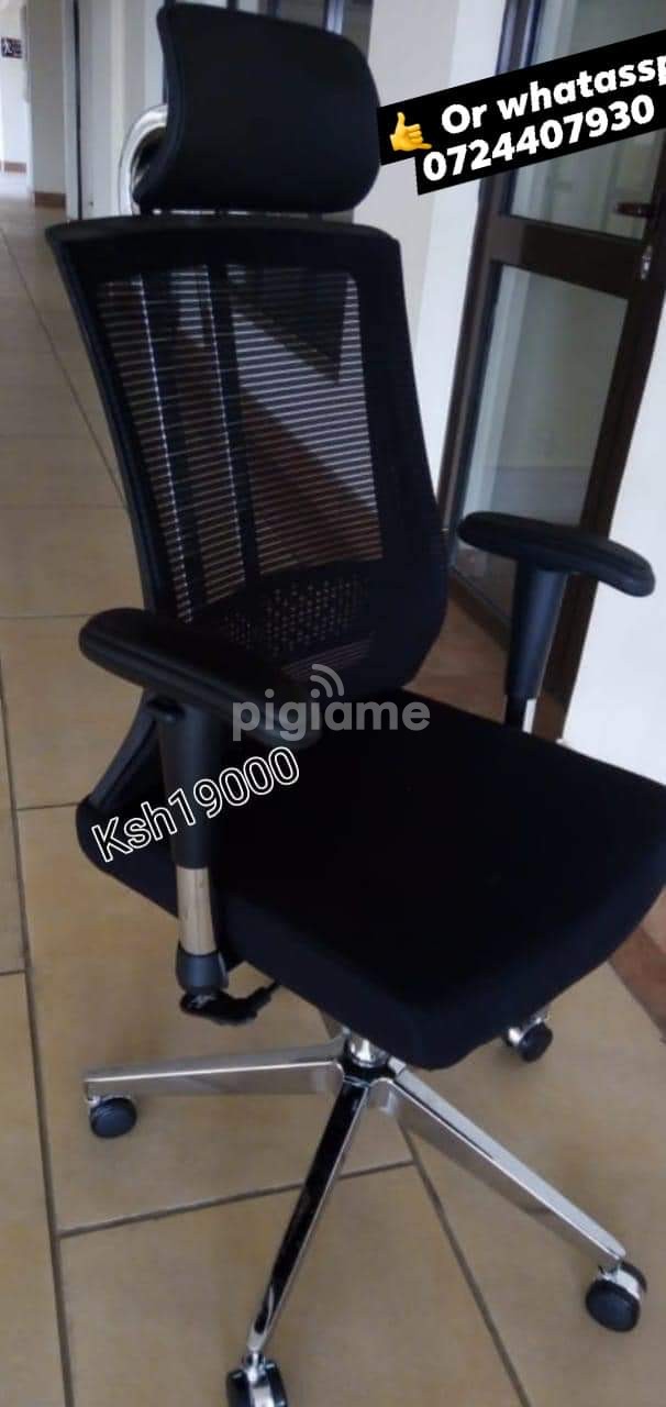 Buy Office Chair Nairobi at Cheryl Romero blog