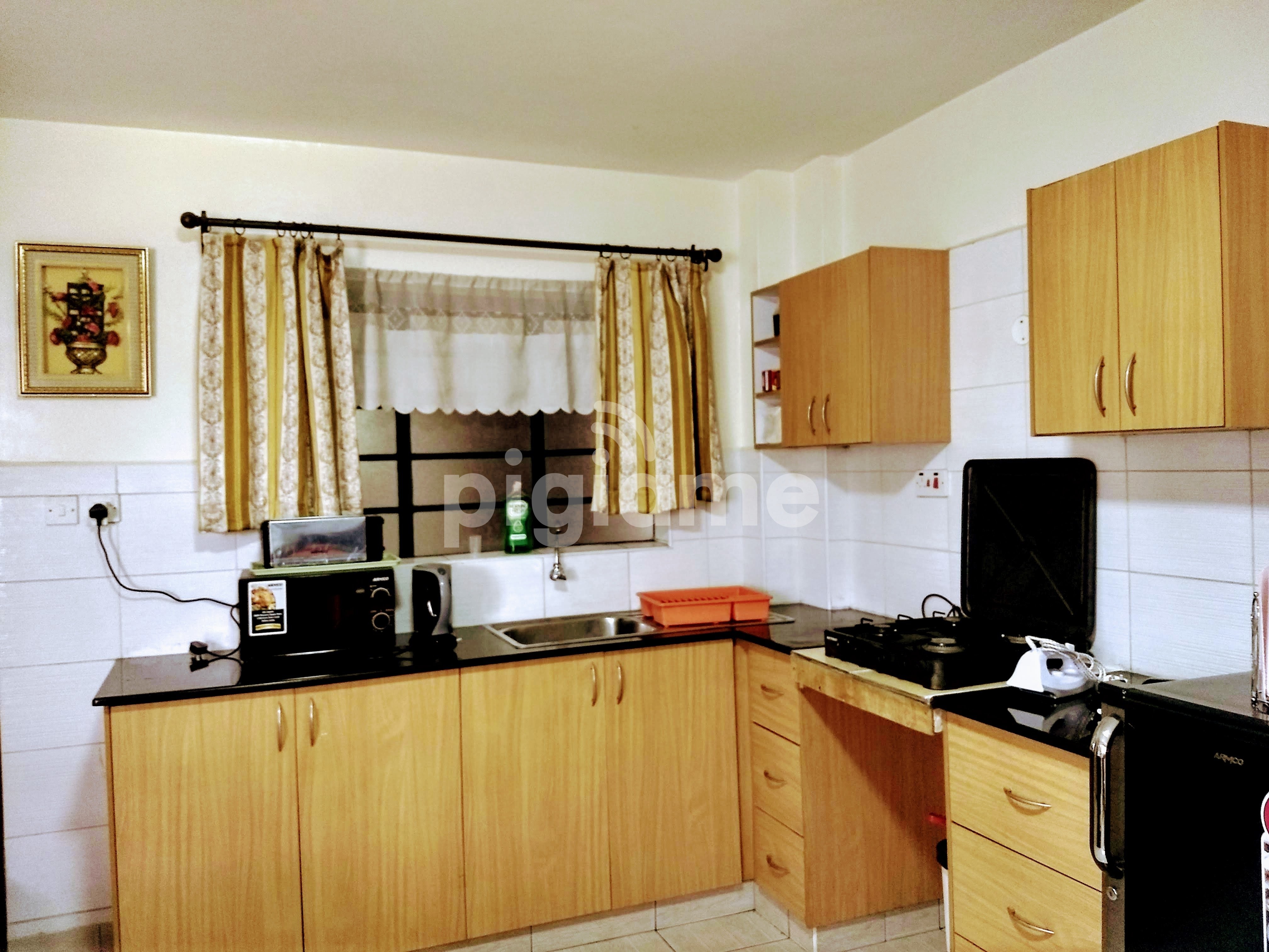 15 M² Bedsitter For Rent In Nairobi Central in Nairobi PigiaMe