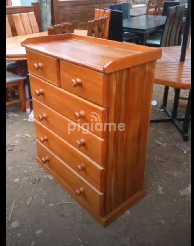 Chest of drawers in Nairobi | PigiaMe