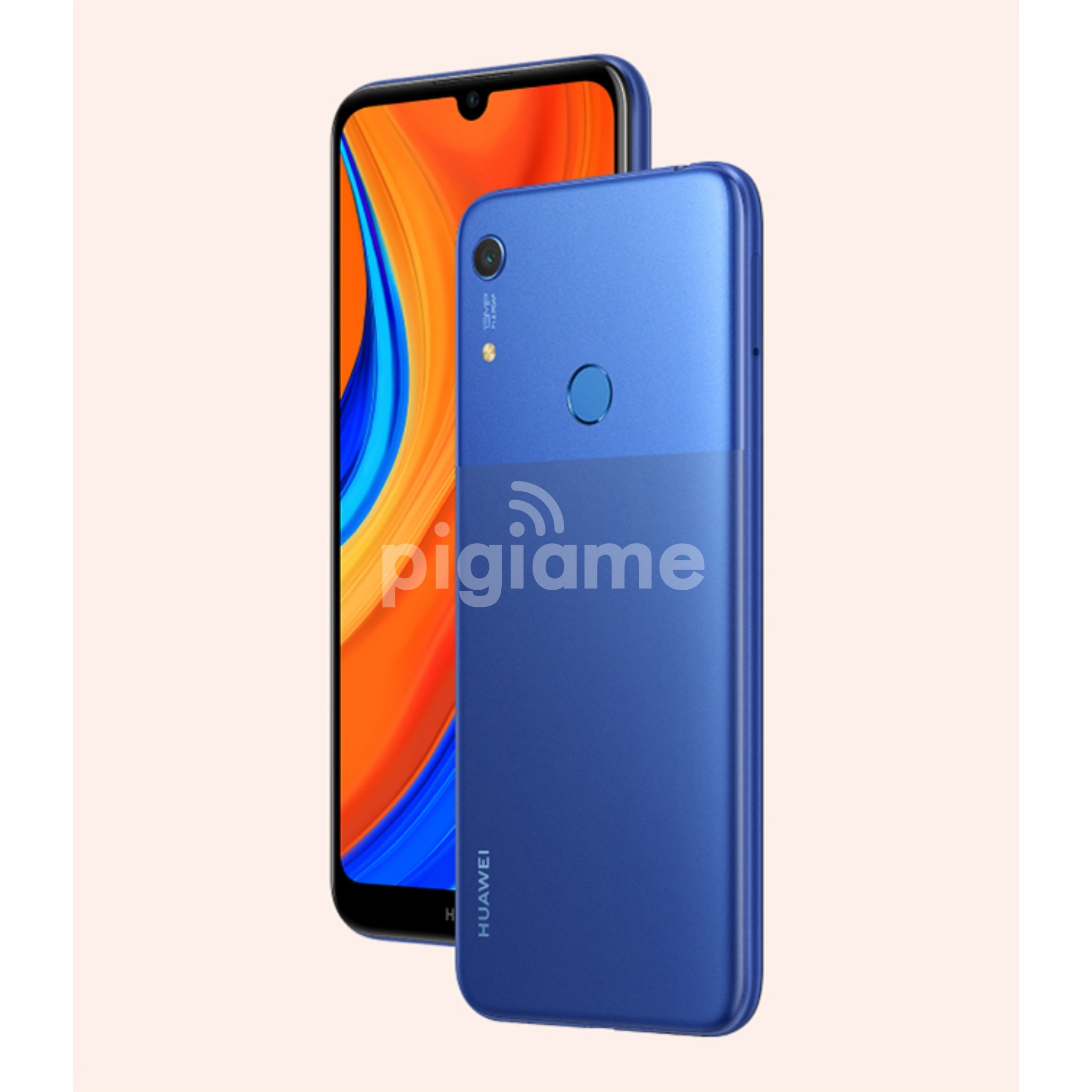 new huawei y6s 6 09 3gb 64gb 13mp camera dual sim at ksh 13 250