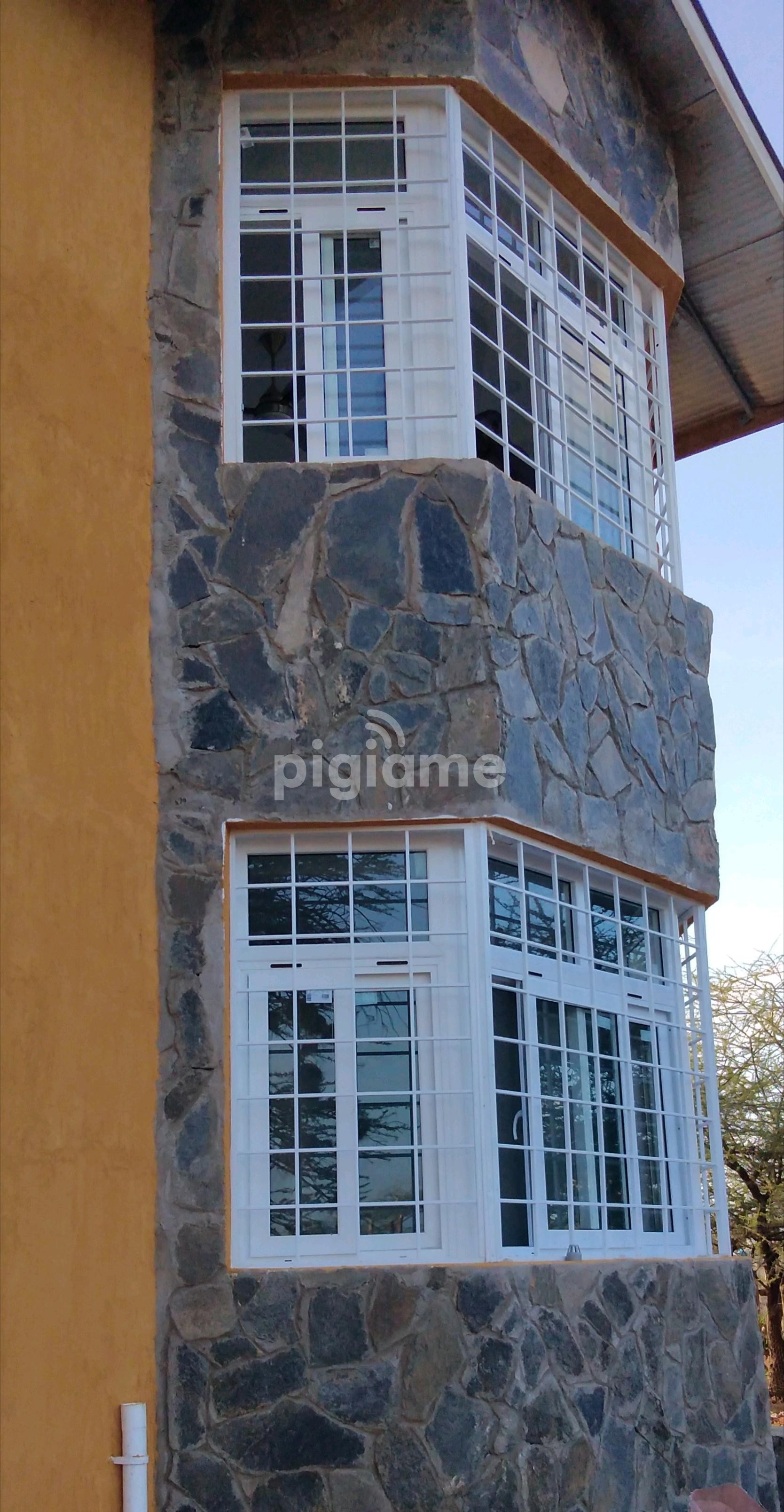 Sliding Aluminum Windows and Doors for sale in kenya in Nairobi PigiaMe