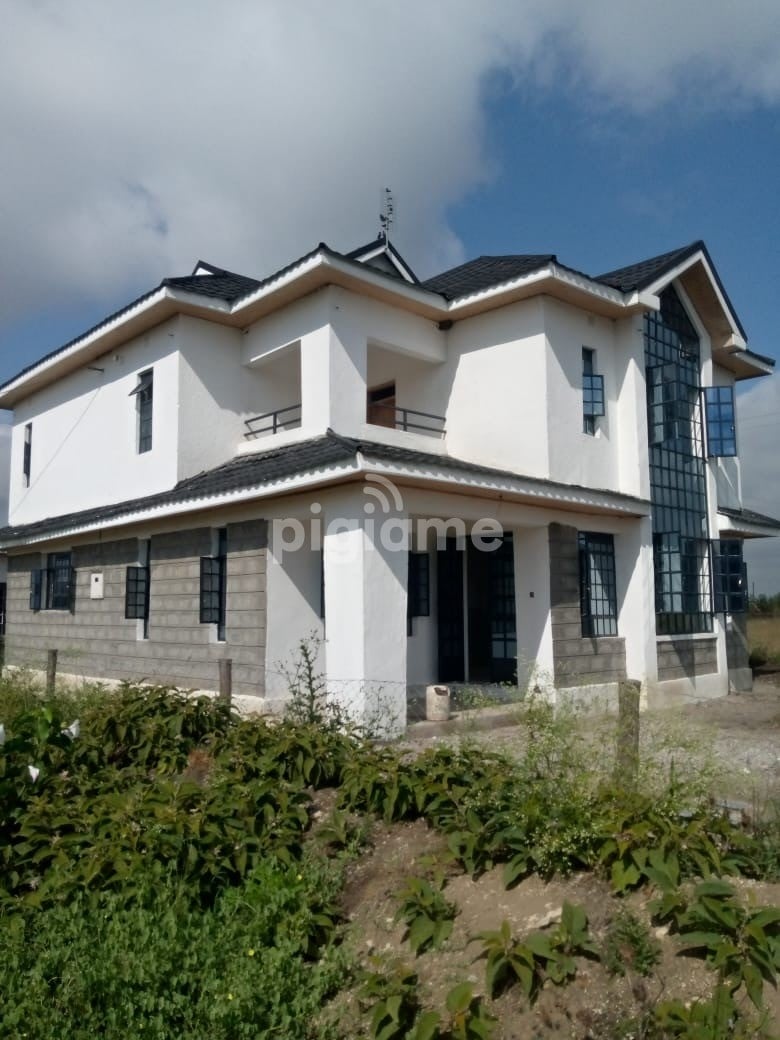 4 Bedroom Stand Alone House For Sale in Nairobi PigiaMe