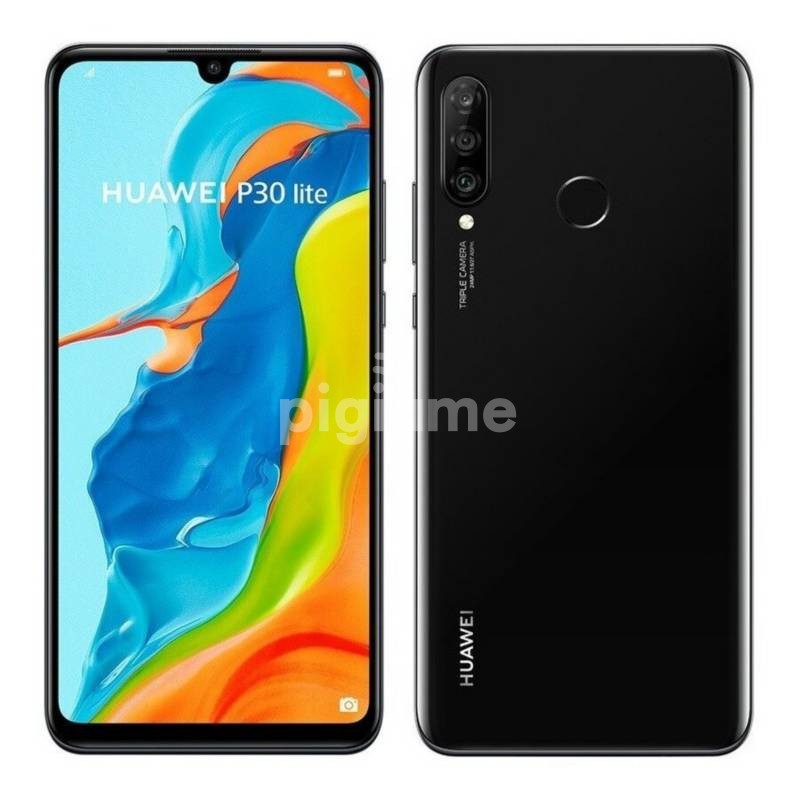 new huawei p30 lite 128gb 4gb ram 6 15 display ai triple camera 32mp selfie dual sim global 4g lte at ksh 24 900