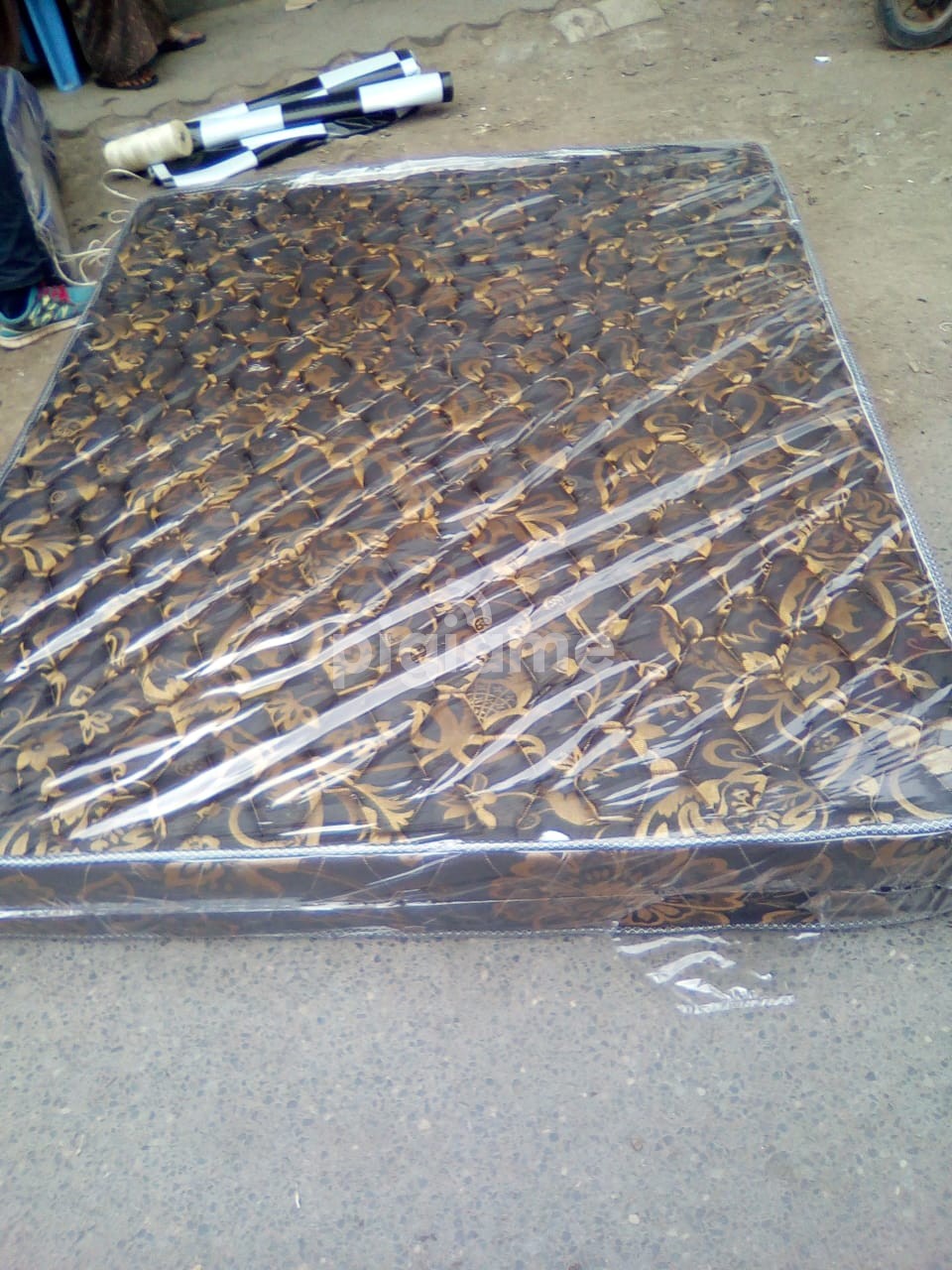 Bobmil Amara Mattresses. Heavy Duty in Nairobi | PigiaMe